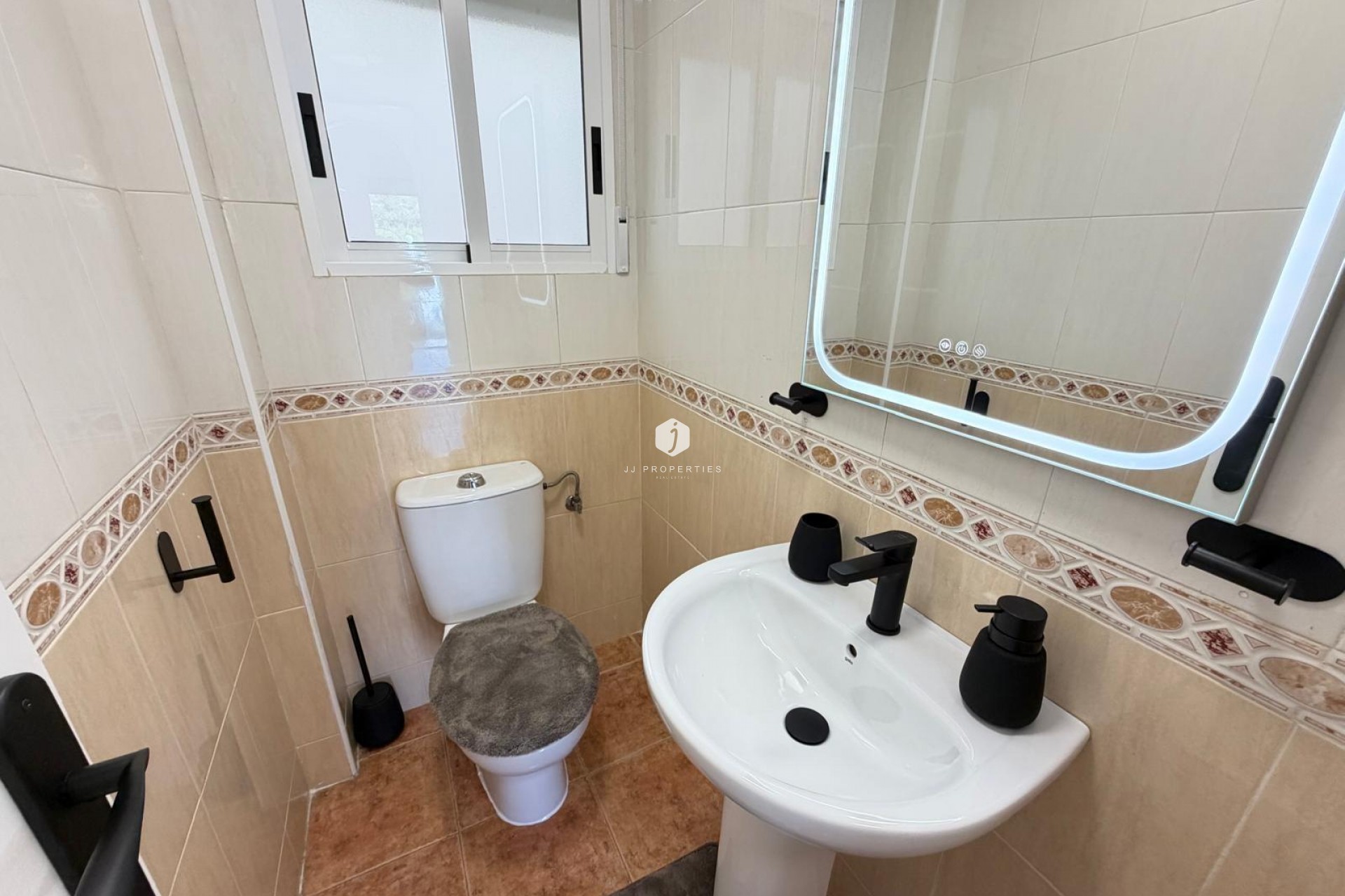 Tweedehands - Chalet -
Orihuela Costa - Rocio Del Mar