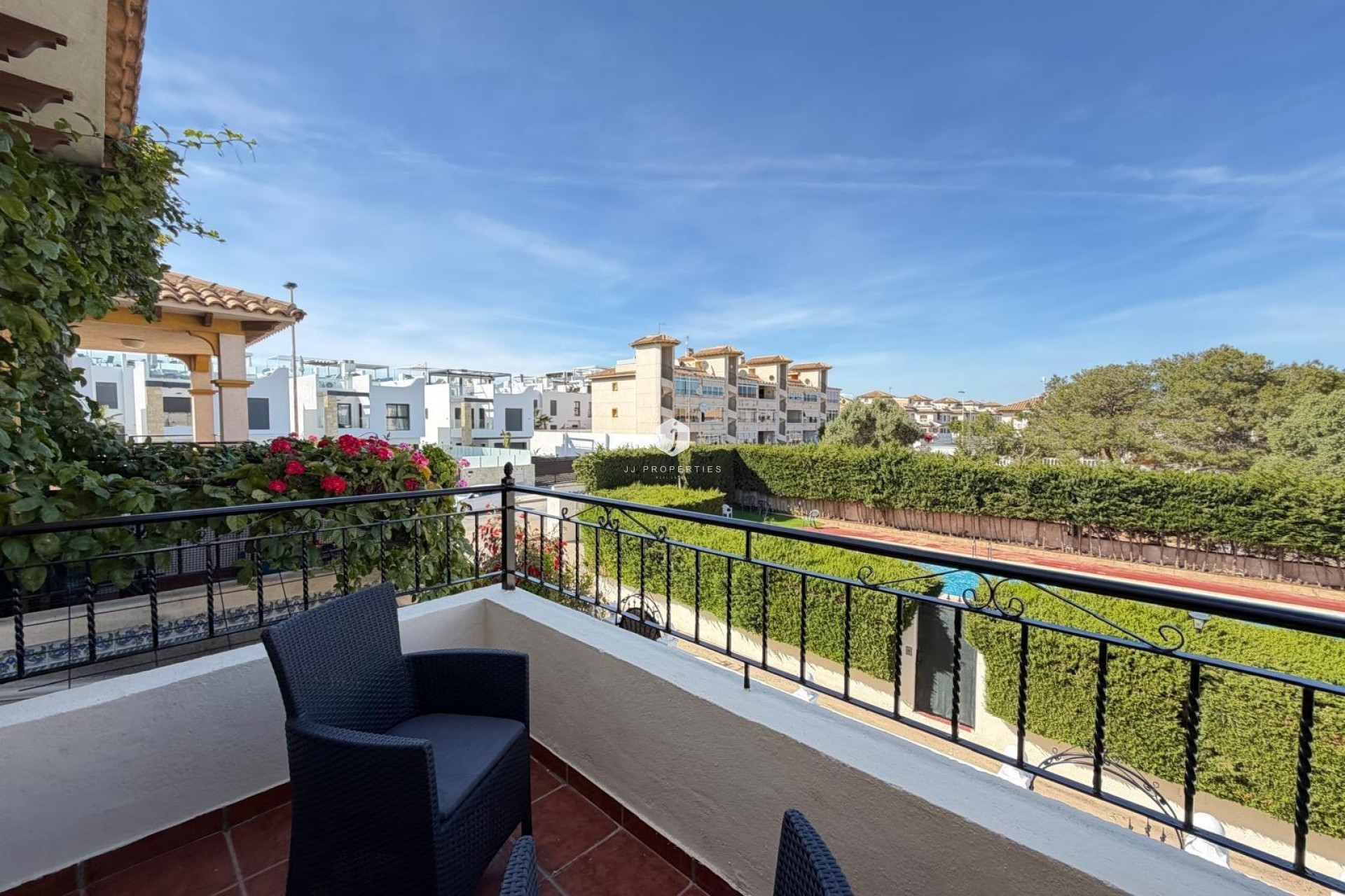 Tweedehands - Chalet -
Orihuela Costa - Rocio Del Mar