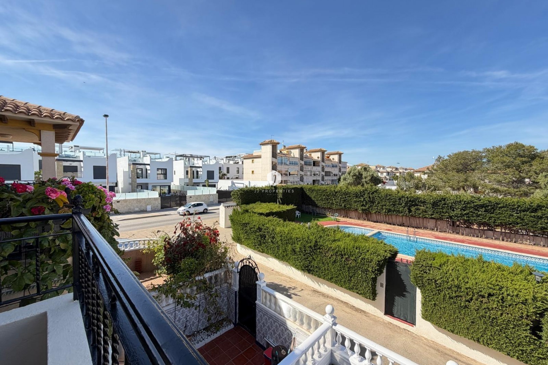 Tweedehands - Chalet -
Orihuela Costa - Rocio Del Mar