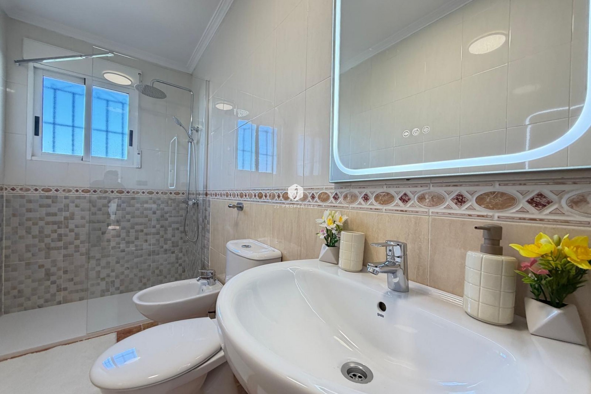Tweedehands - Chalet -
Orihuela Costa - Rocio Del Mar