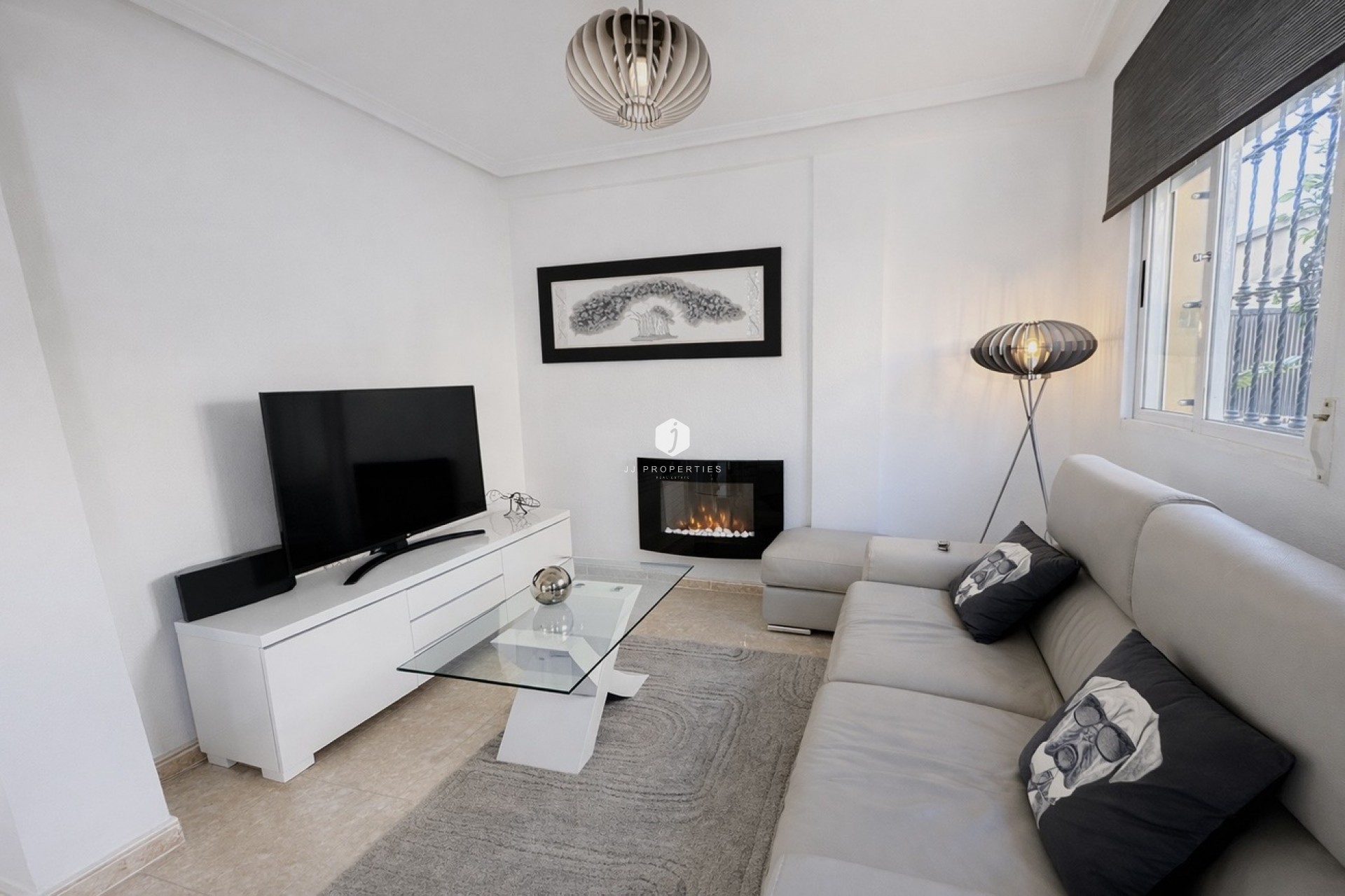 Tweedehands - Chalet -
Orihuela Costa - Villa's San Jose IV