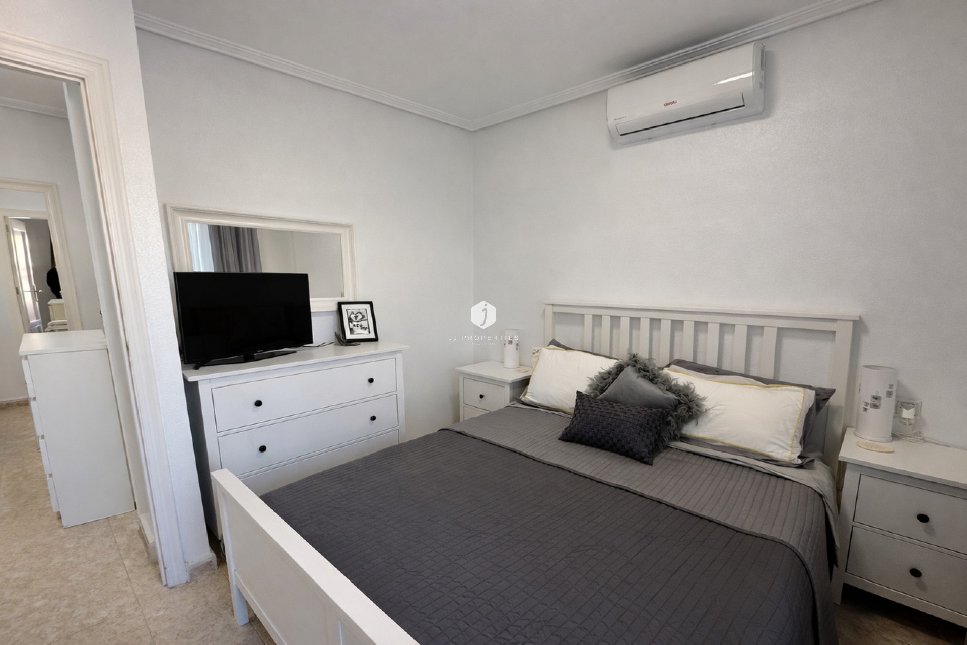 Tweedehands - Chalet -
Orihuela Costa - Villa's San Jose IV