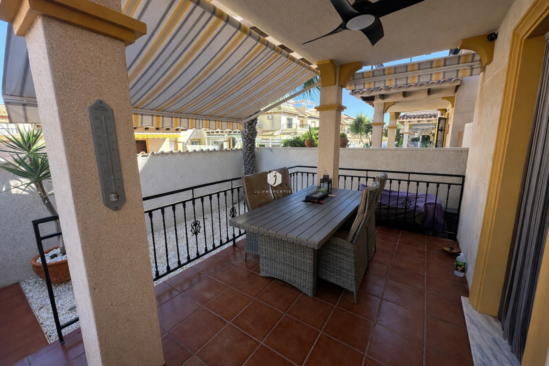 Tweedehands - Chalet -
Orihuela Costa - Villa's San Jose IV