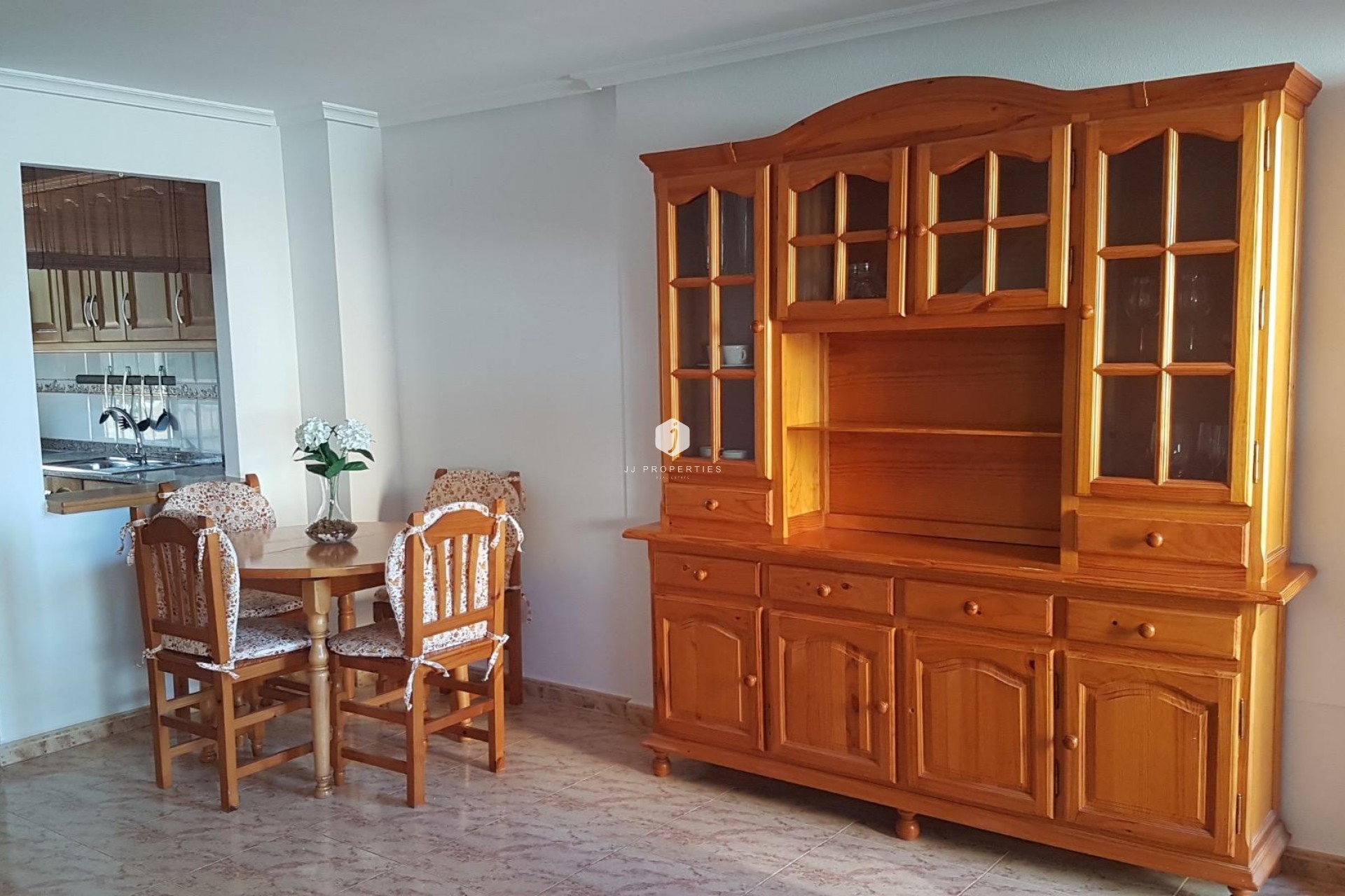 Tweedehands - Chalet -
Orihuela Costa - Villamartín-las Filipinas