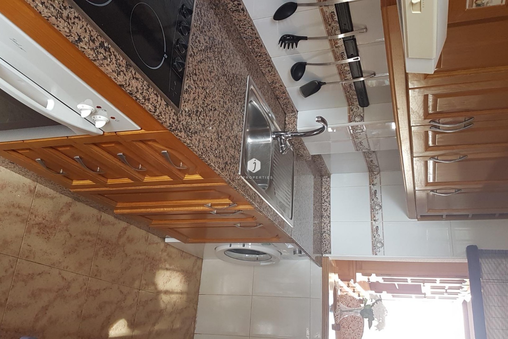 Tweedehands - Chalet -
Orihuela Costa - Villamartín-las Filipinas