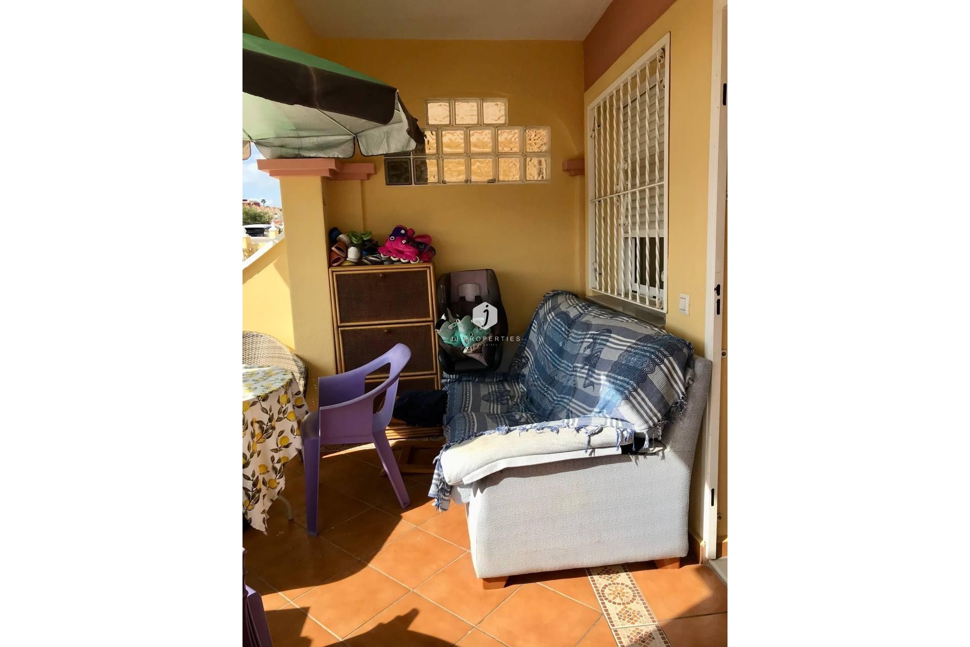 Tweedehands - Chalet -
Orihuela Costa - Villamartín-las Filipinas