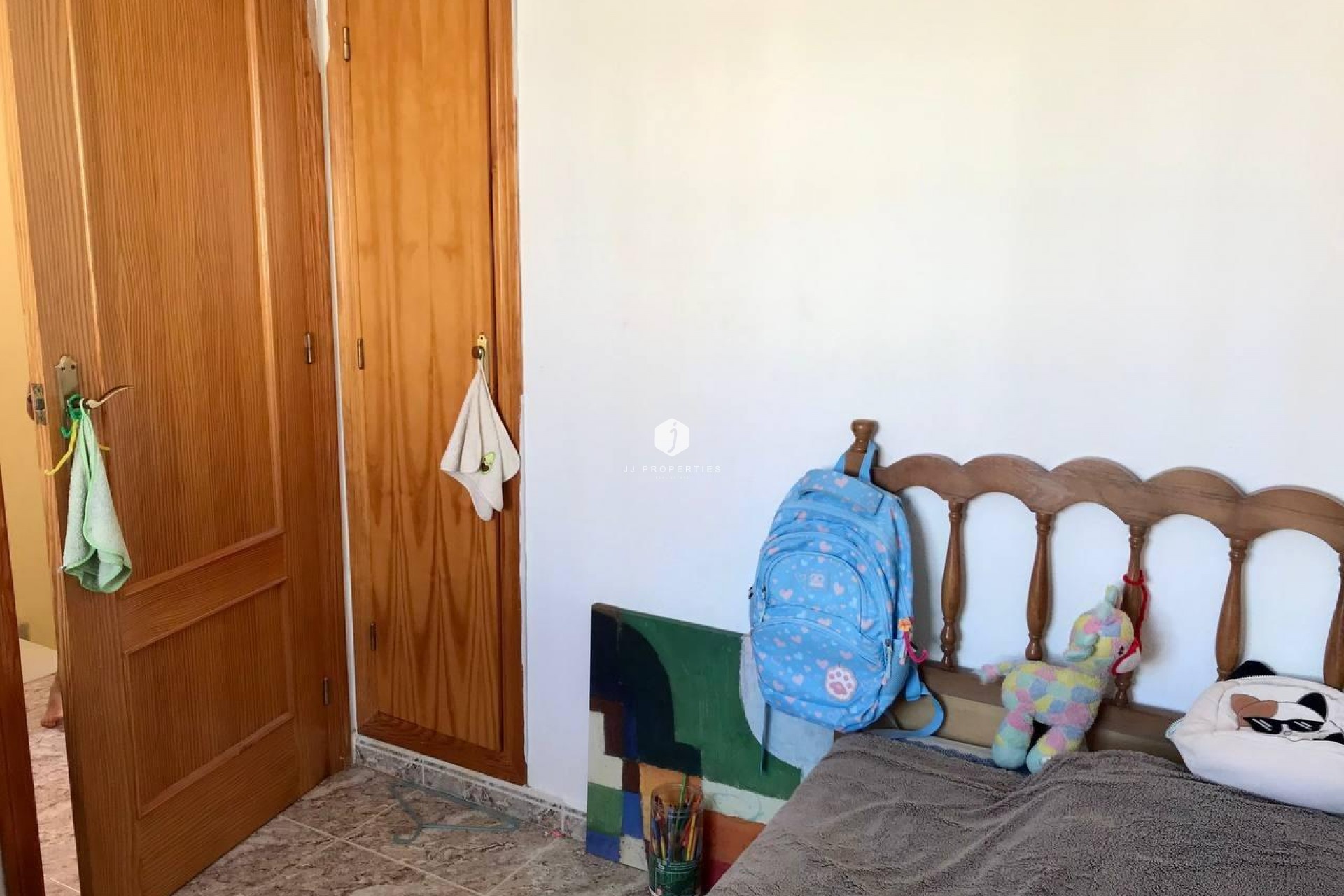 Tweedehands - Chalet -
Orihuela Costa - Villamartín-las Filipinas