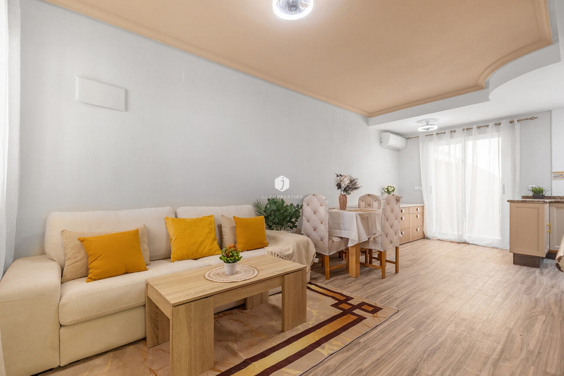 Tweedehands - Chalet -
Orihuela Costa - Villamartín