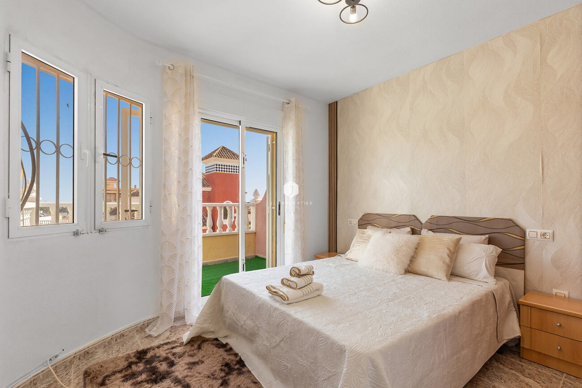 Tweedehands - Chalet -
Orihuela Costa - Villamartín