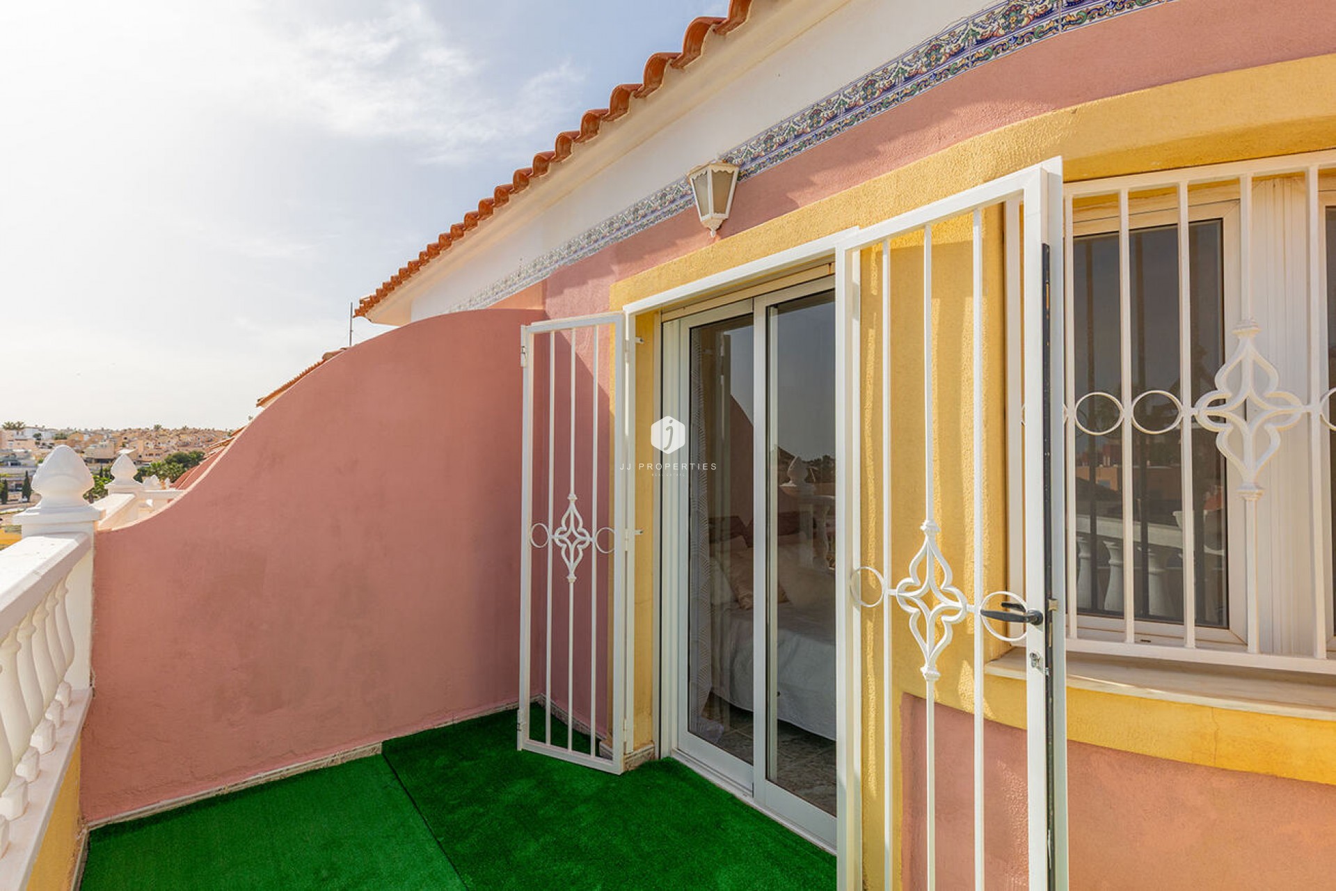 Tweedehands - Chalet -
Orihuela Costa - Villamartín
