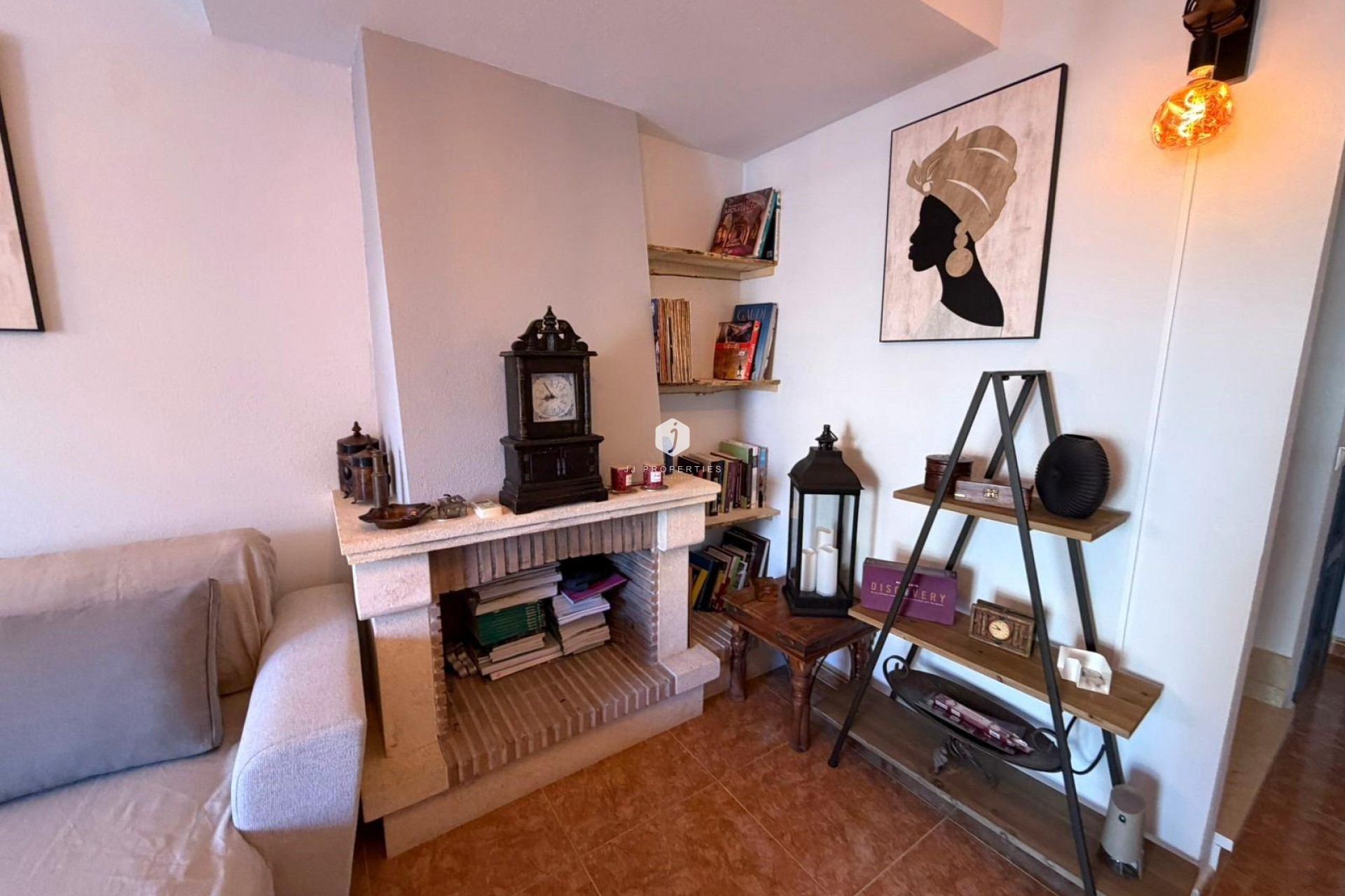 Tweedehands - Chalet -
Orihuela Costa - Villamartín