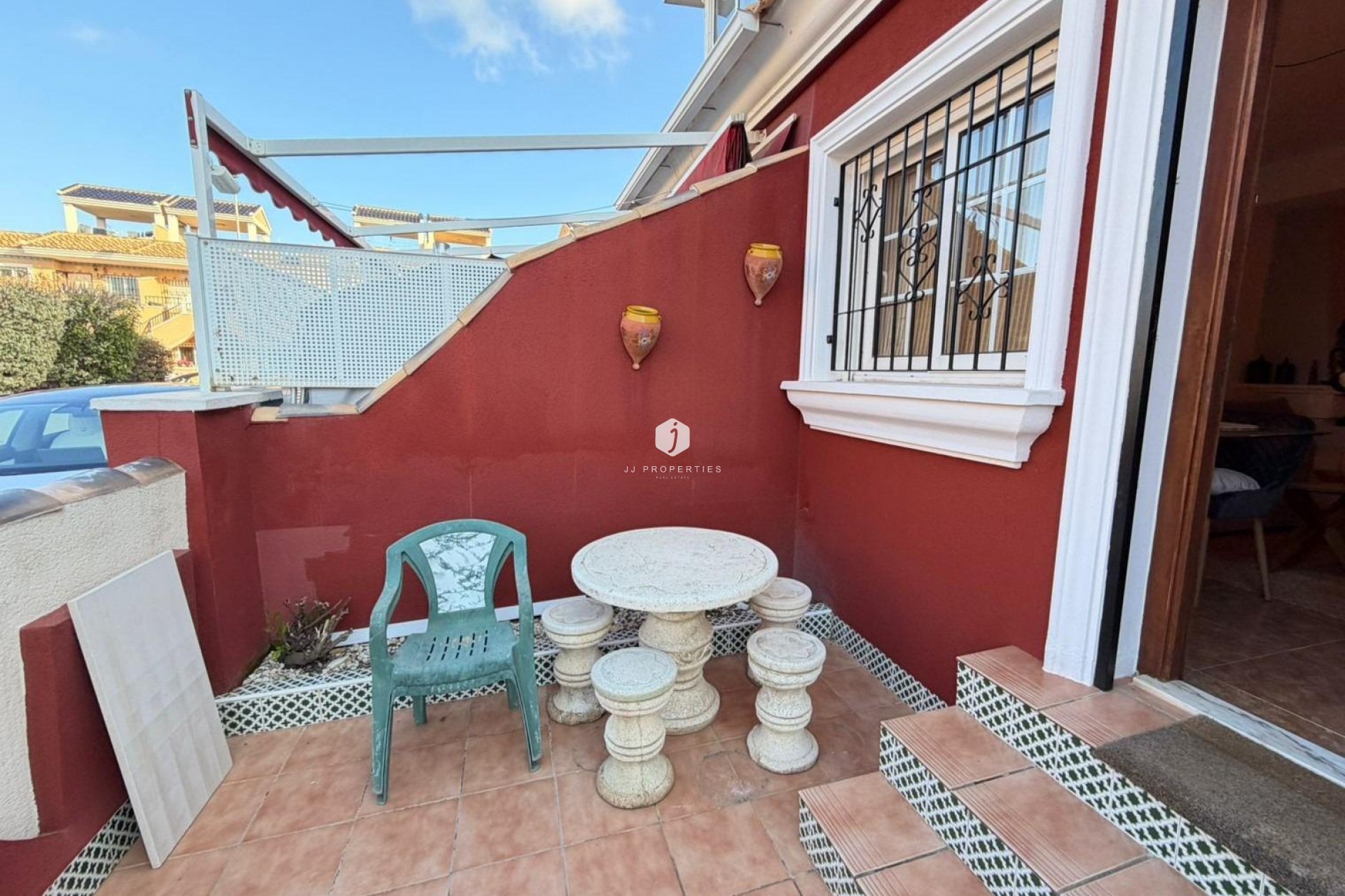 Tweedehands - Chalet -
Orihuela Costa - Villamartín