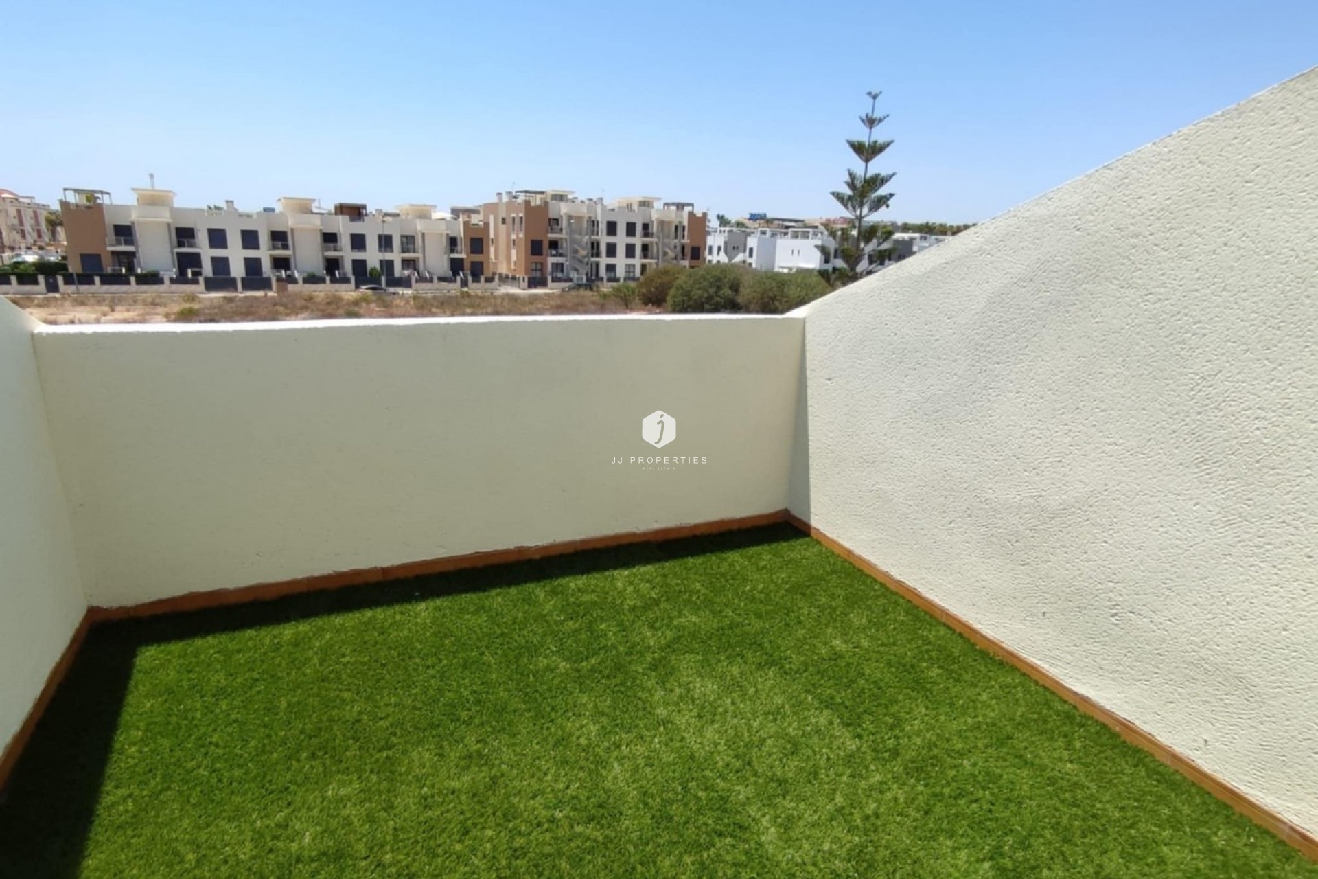 Tweedehands - Chalet -
Playa Flamenca - Costa Blanca