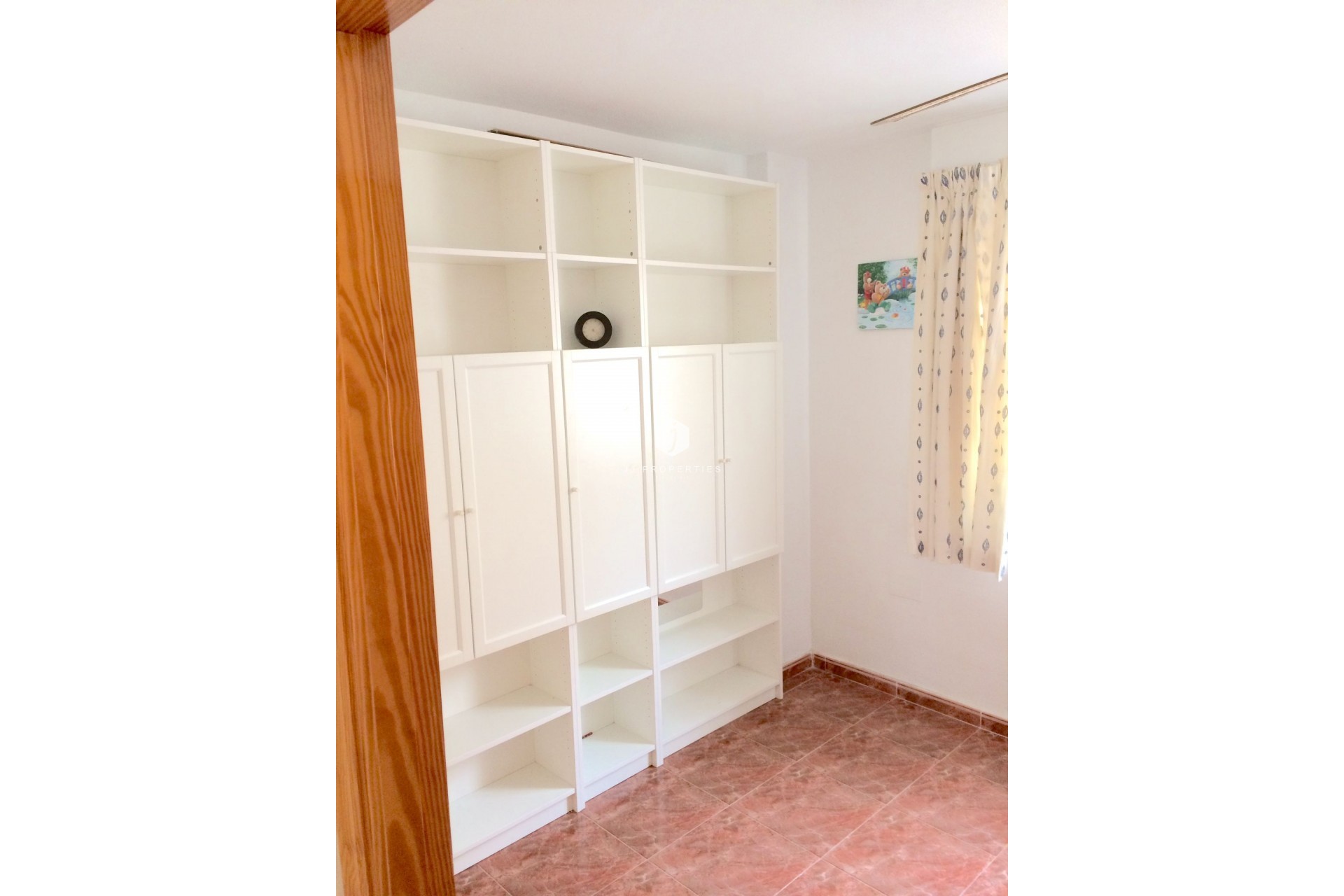 Tweedehands - Chalet -
Playa Flamenca - Costa Blanca