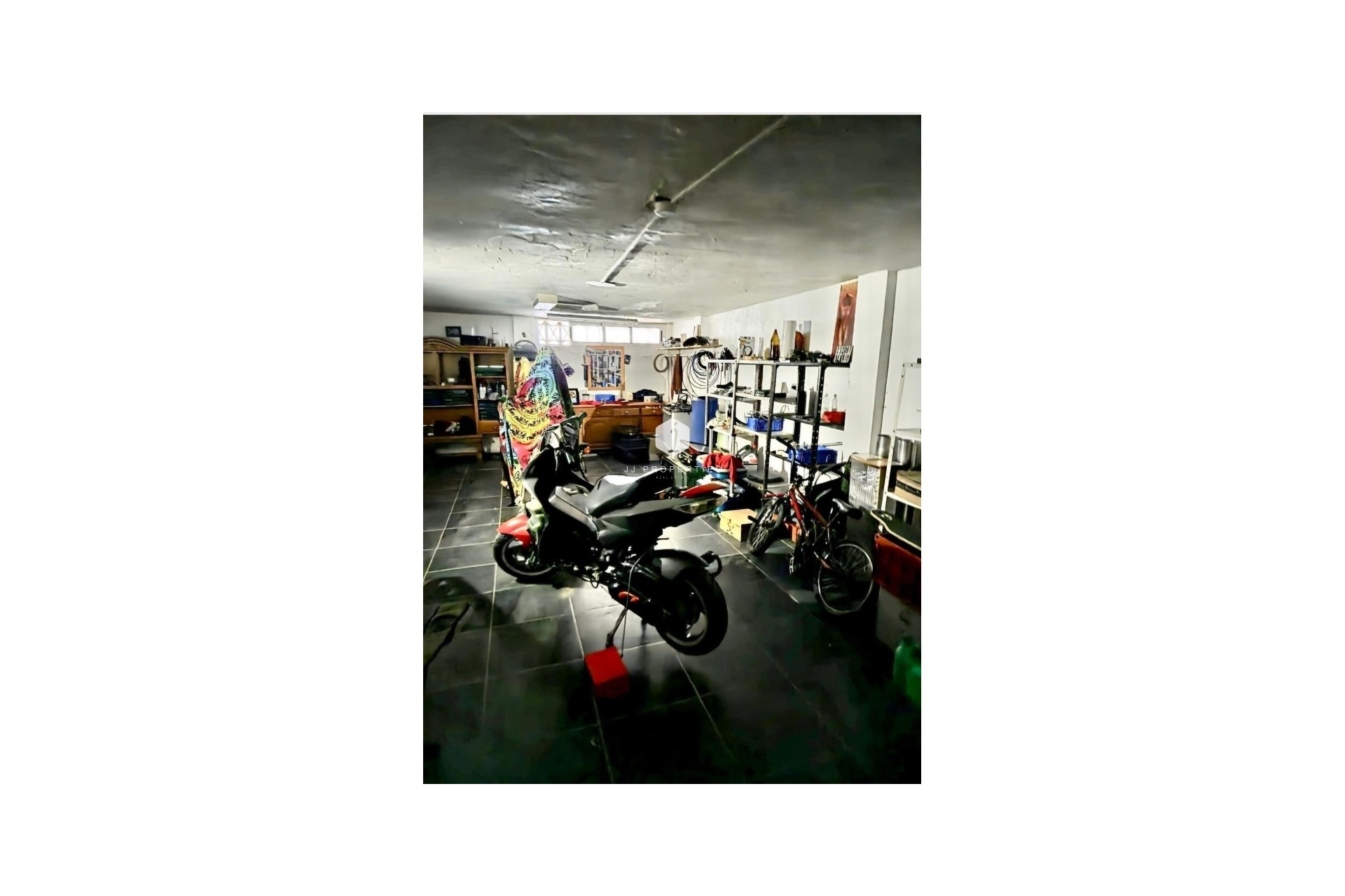 Tweedehands - Chalet -
Playa Flamenca - Costa Blanca