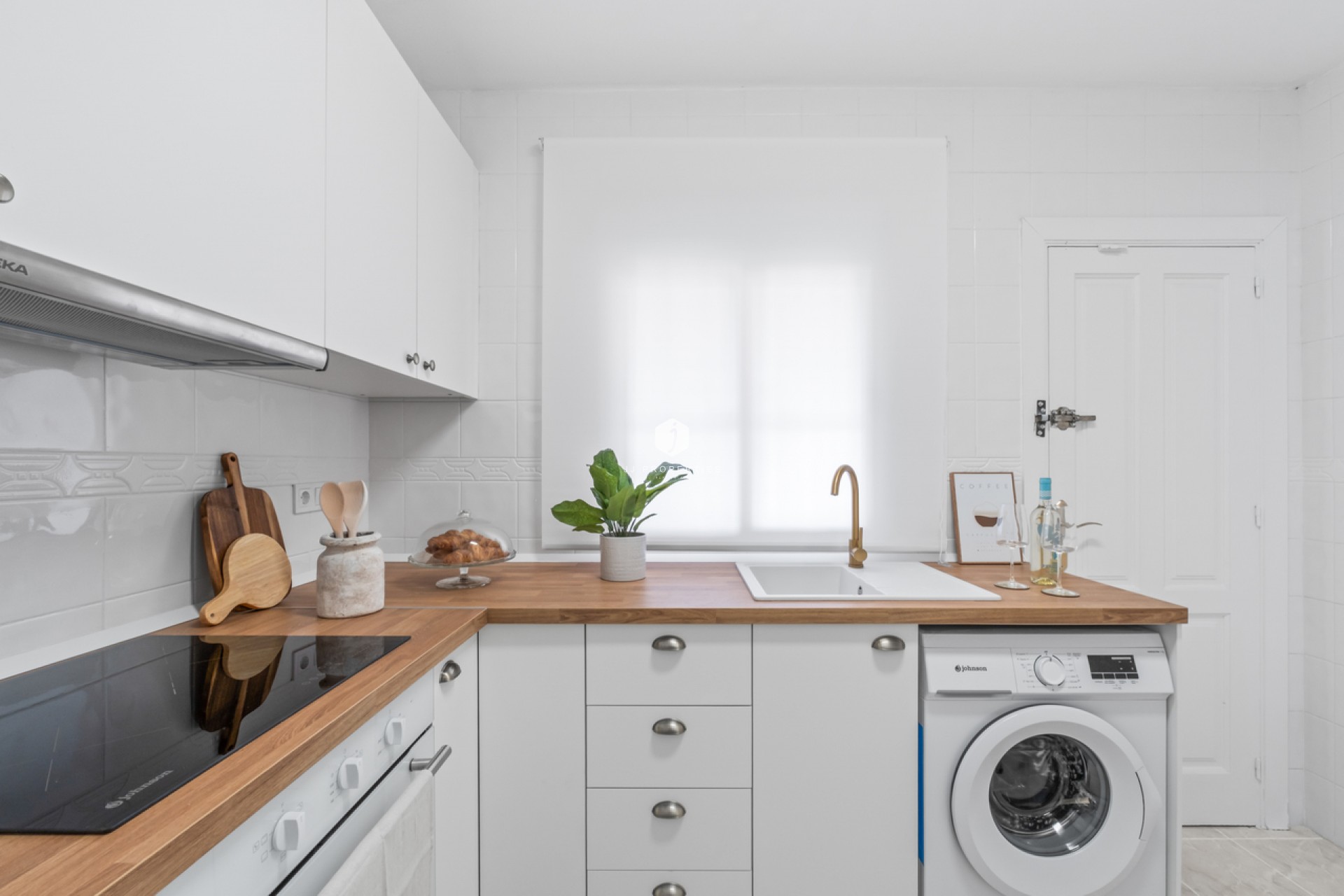 Tweedehands - Chalet -
Playa Flamenca - Costa Blanca