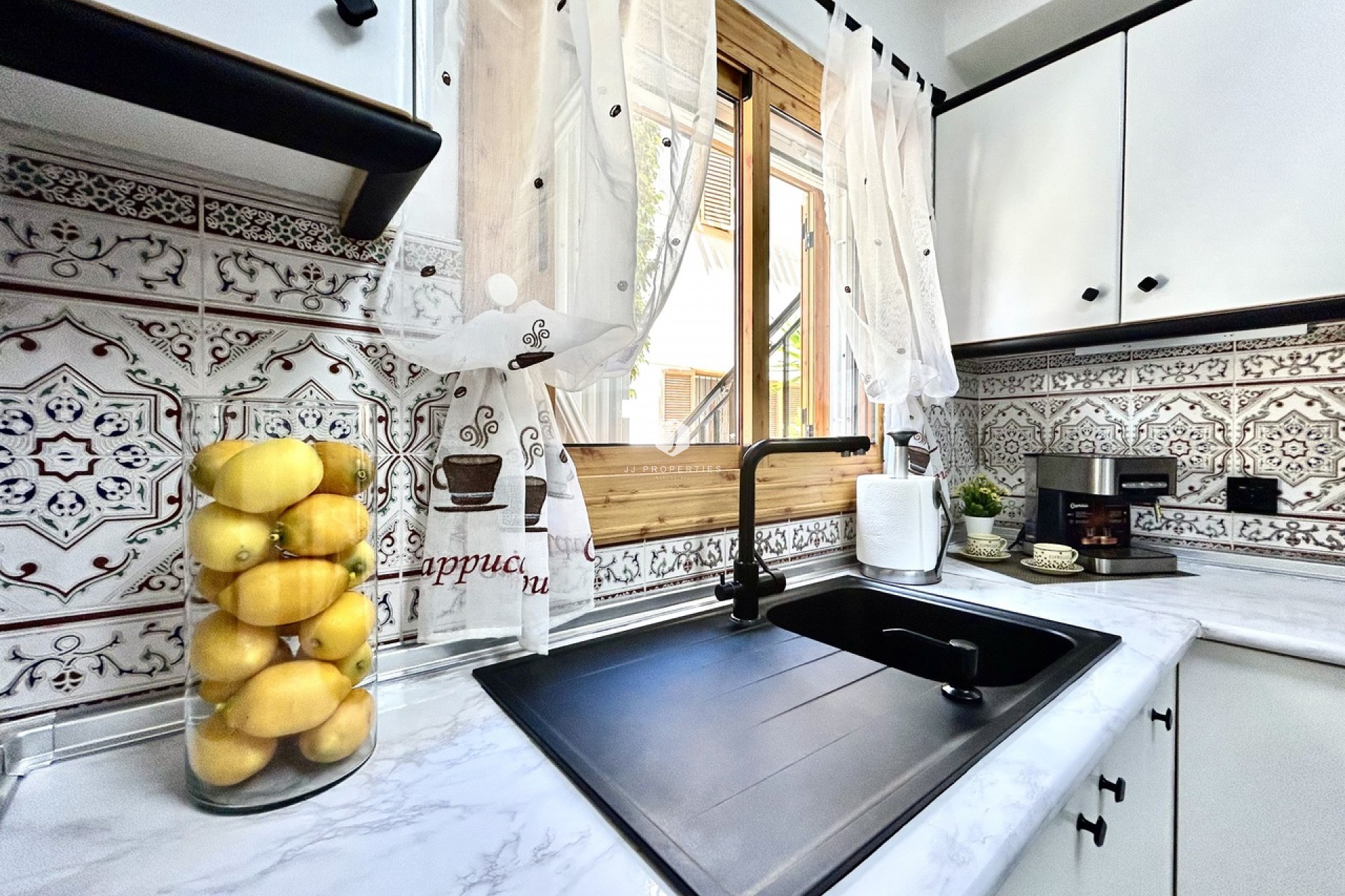 Tweedehands - Chalet -
Playa Flamenca - Costa Blanca