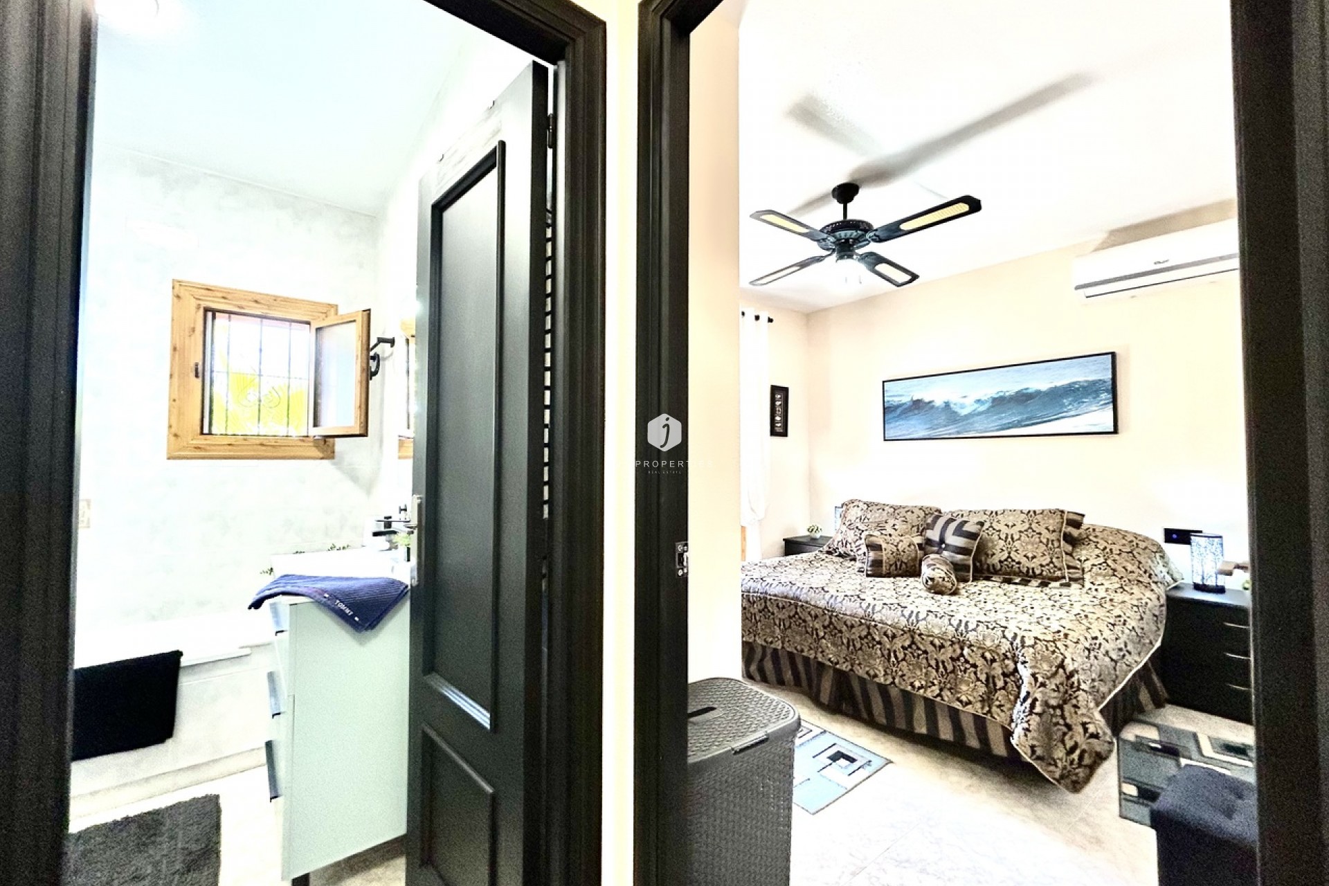 Tweedehands - Chalet -
Playa Flamenca - Costa Blanca