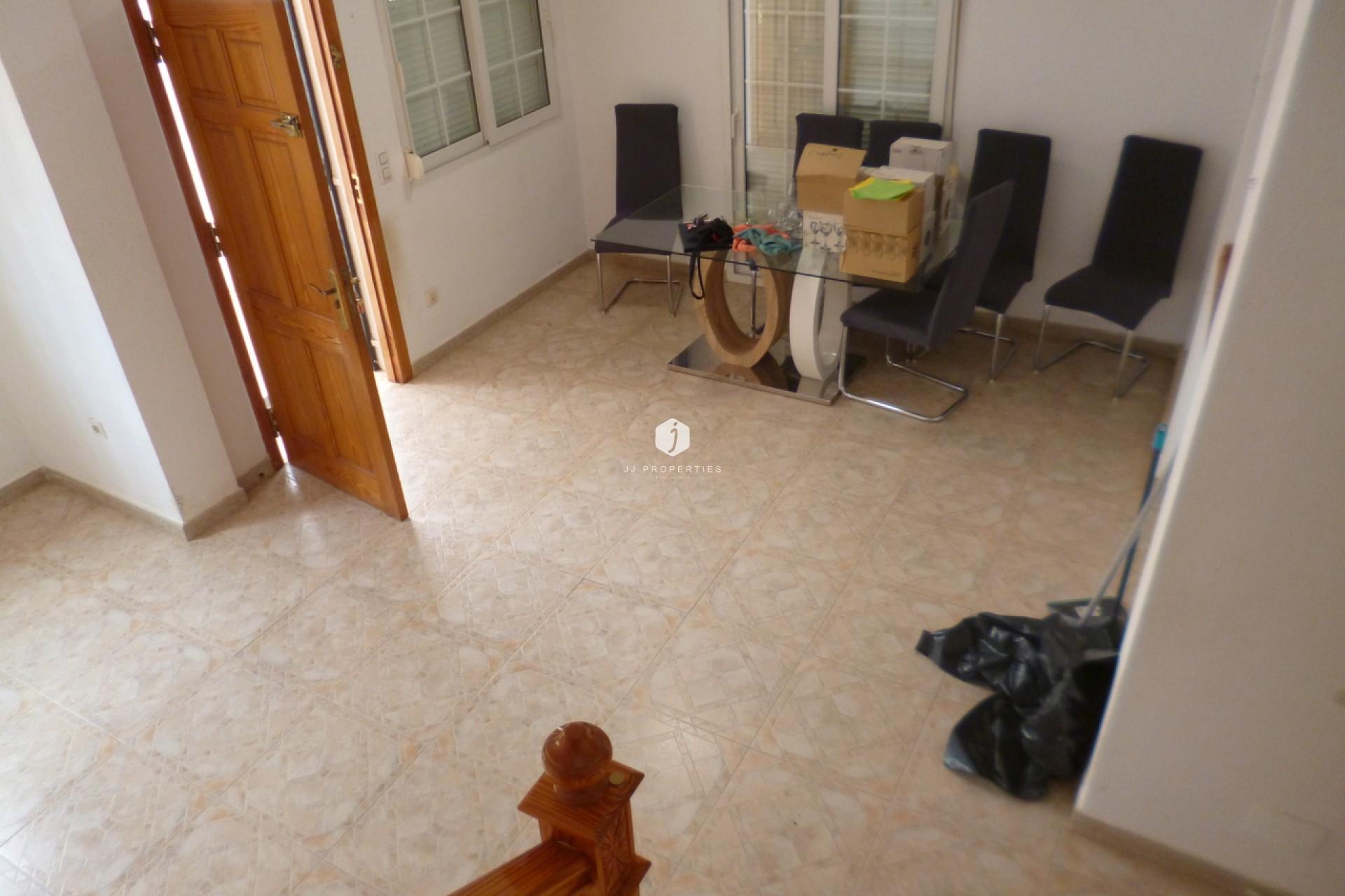 Tweedehands - Chalet -
Playa Flamenca - Costa Blanca