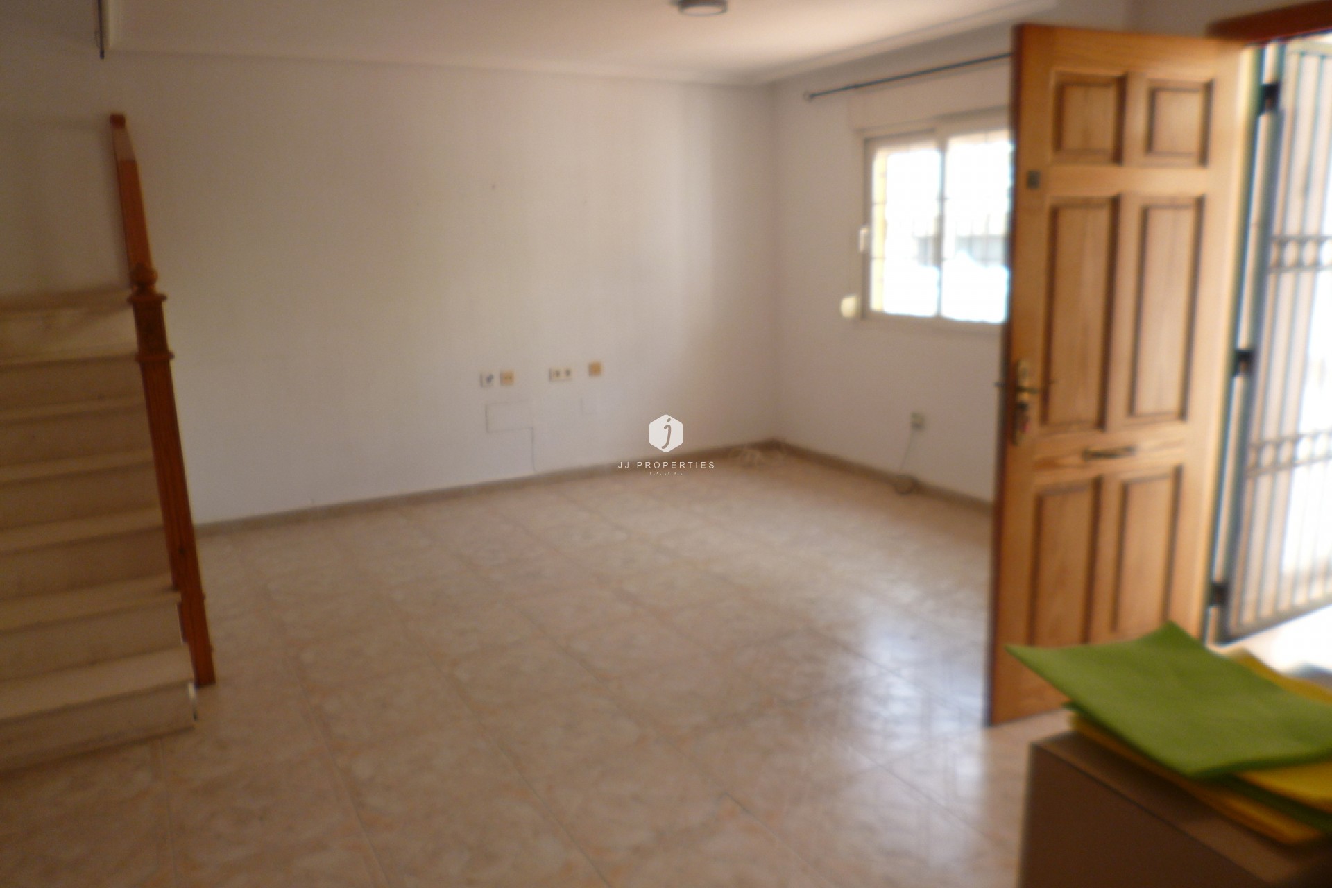 Tweedehands - Chalet -
Playa Flamenca - Costa Blanca