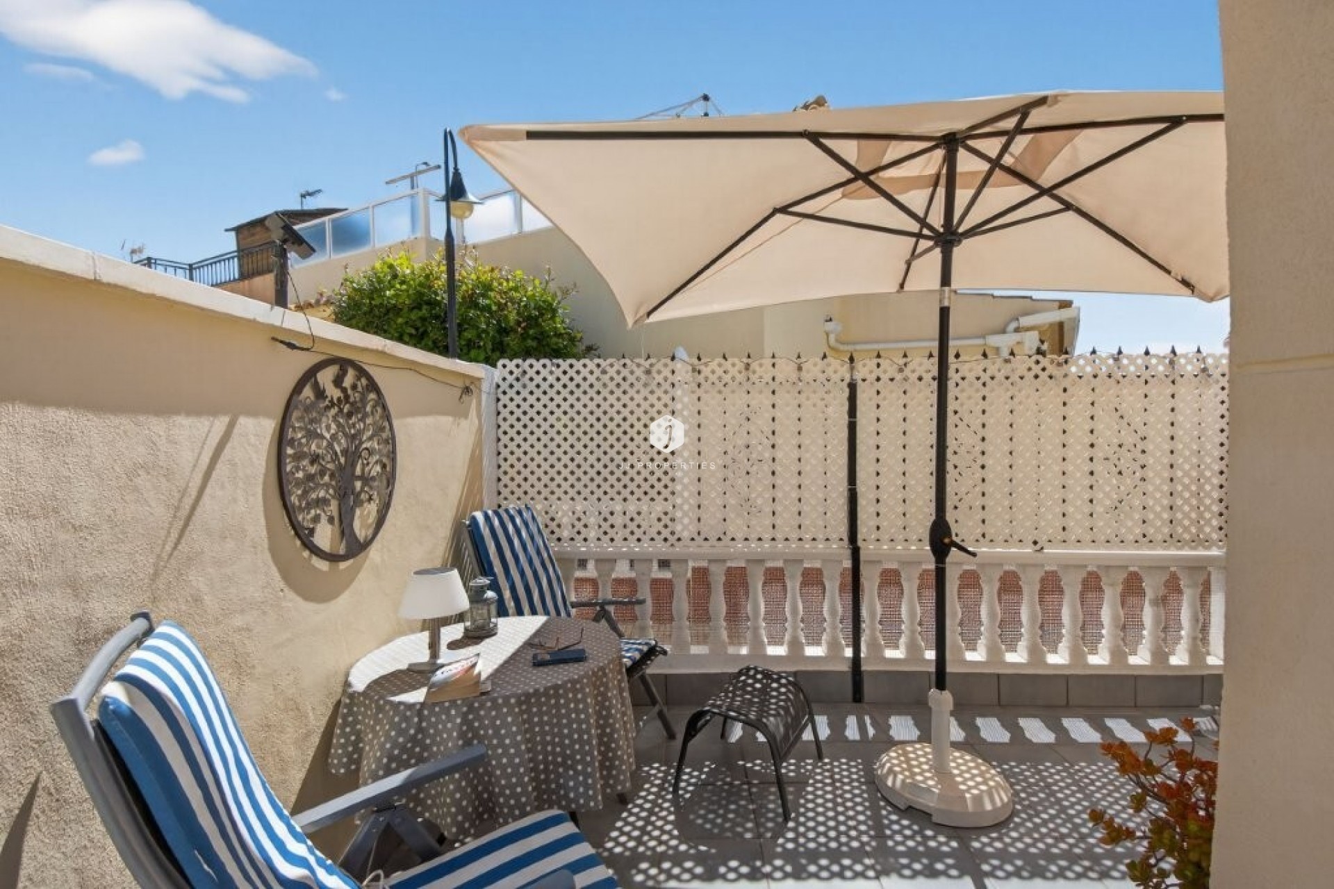 Tweedehands - Chalet -
Playa Flamenca - Serena III