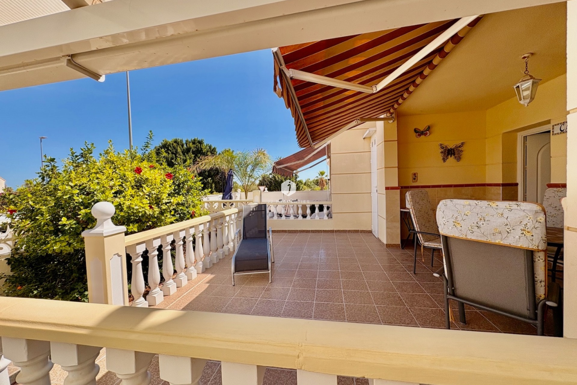 Tweedehands - Chalet -
Rojales - Inland