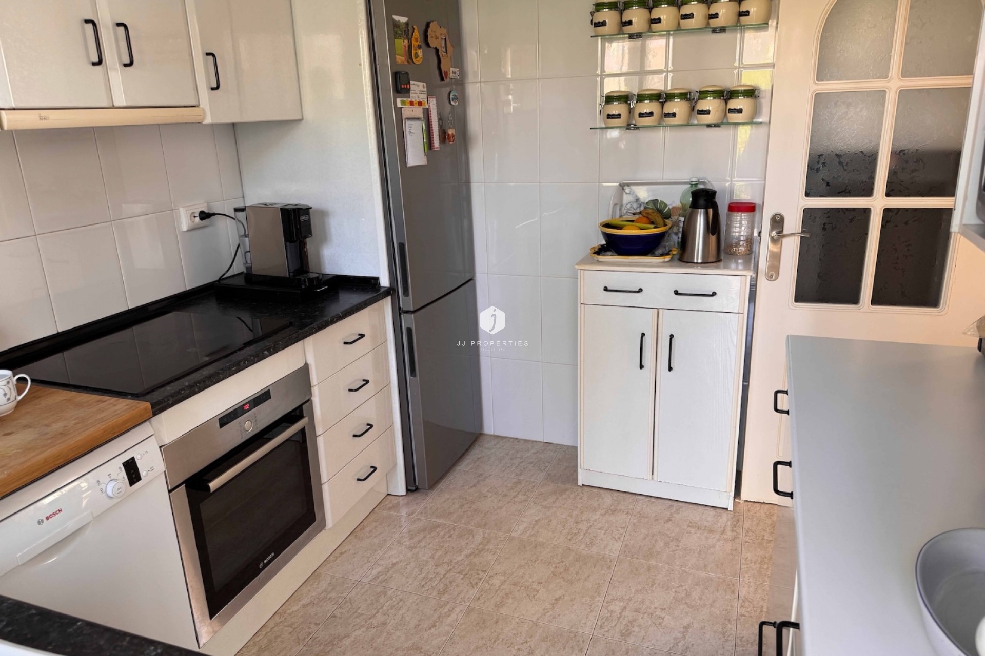 Tweedehands - Chalet -
Rojales - Inland