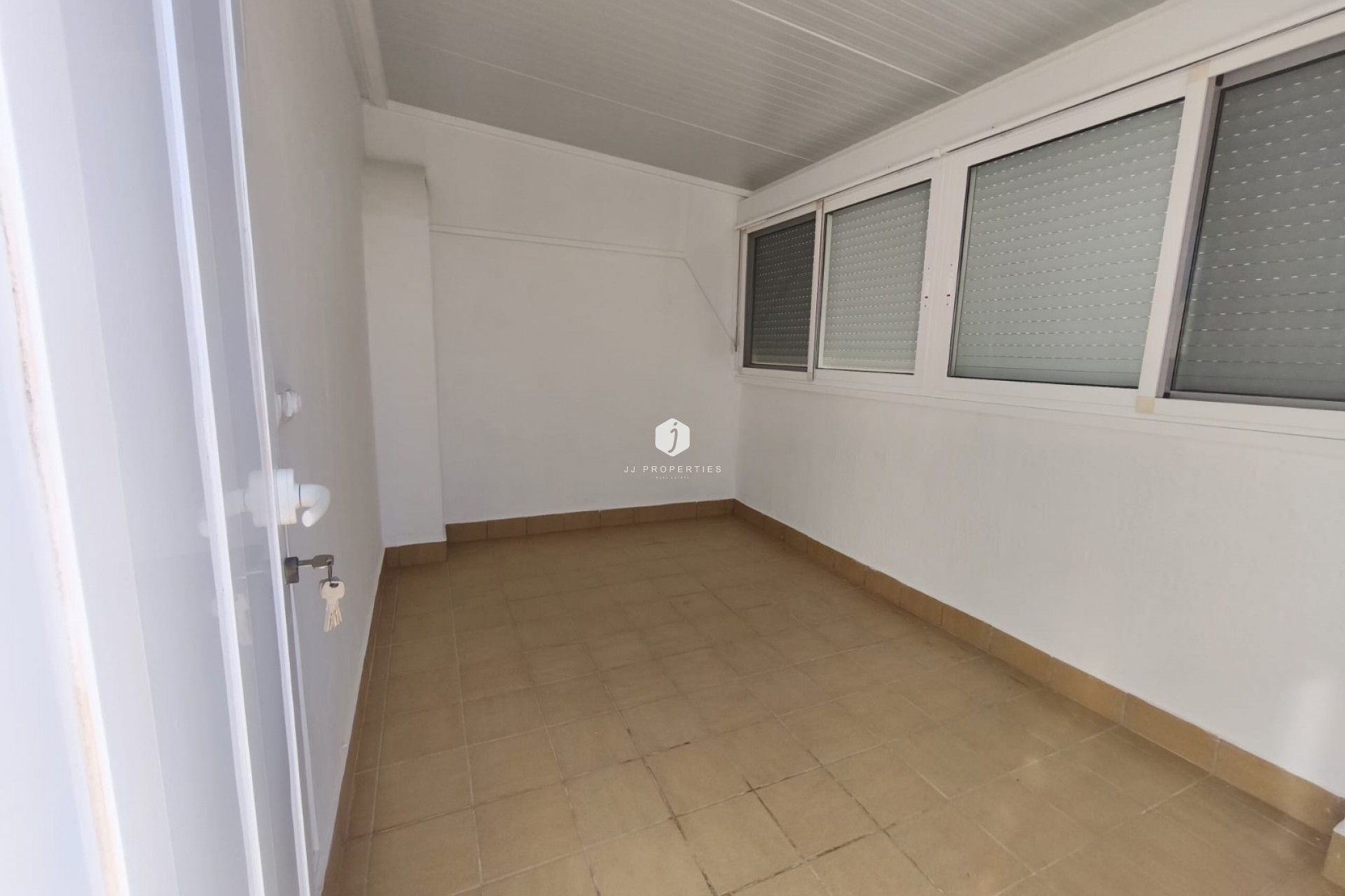 Tweedehands - Chalet -
Rojales - Inland