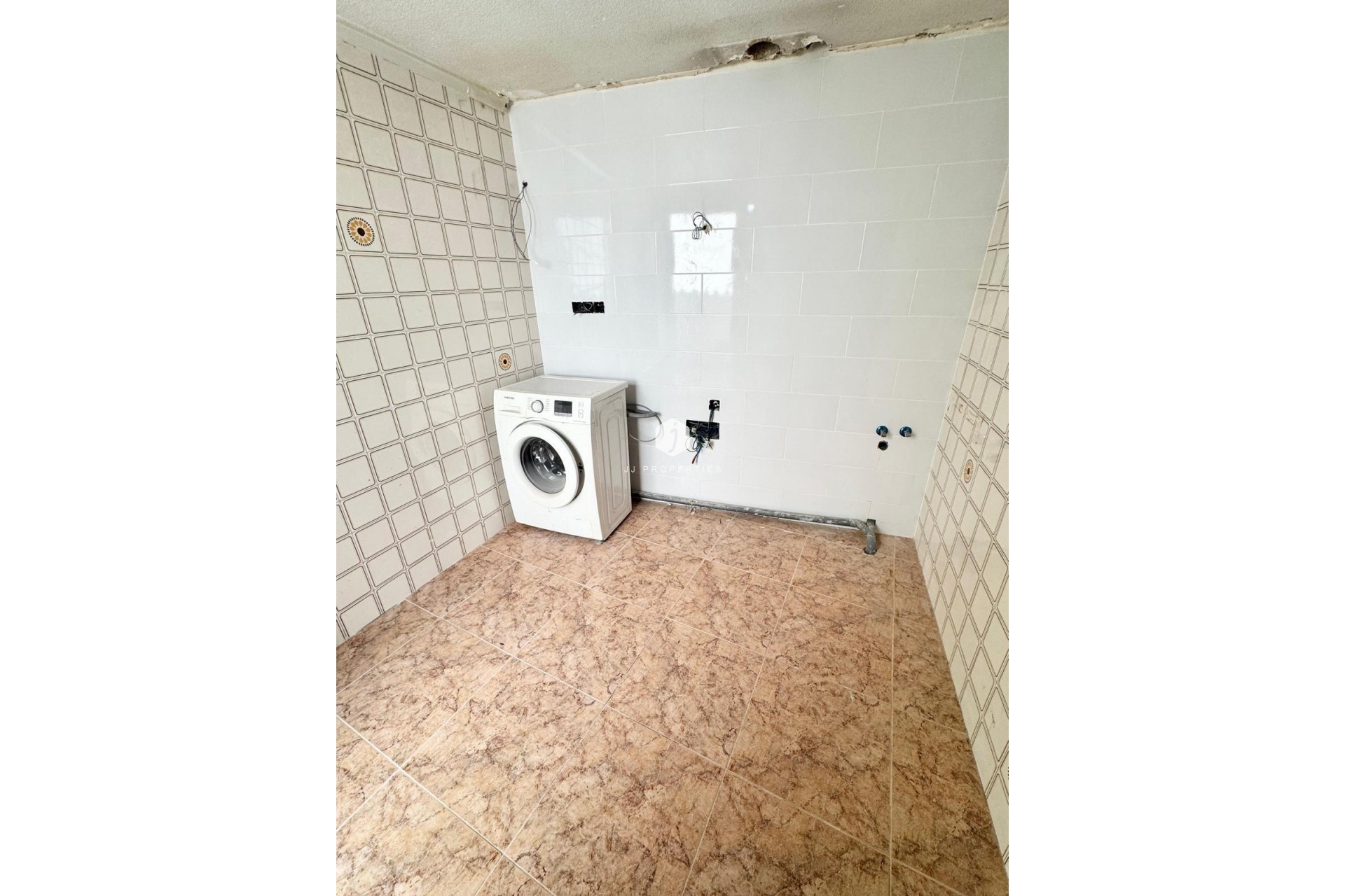 Tweedehands - Chalet -
Rojales - Las Cuevas