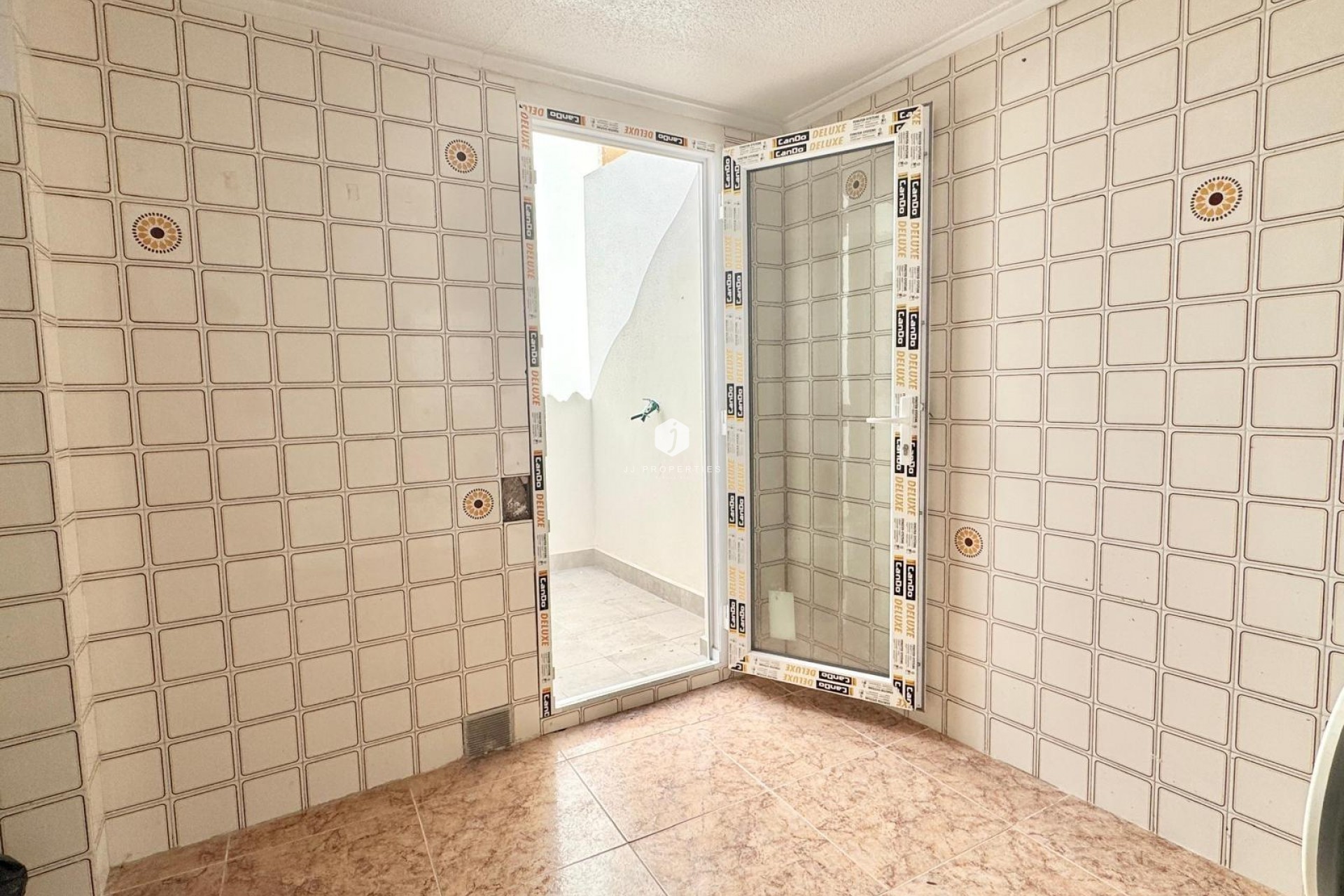 Tweedehands - Chalet -
Rojales - Las Cuevas