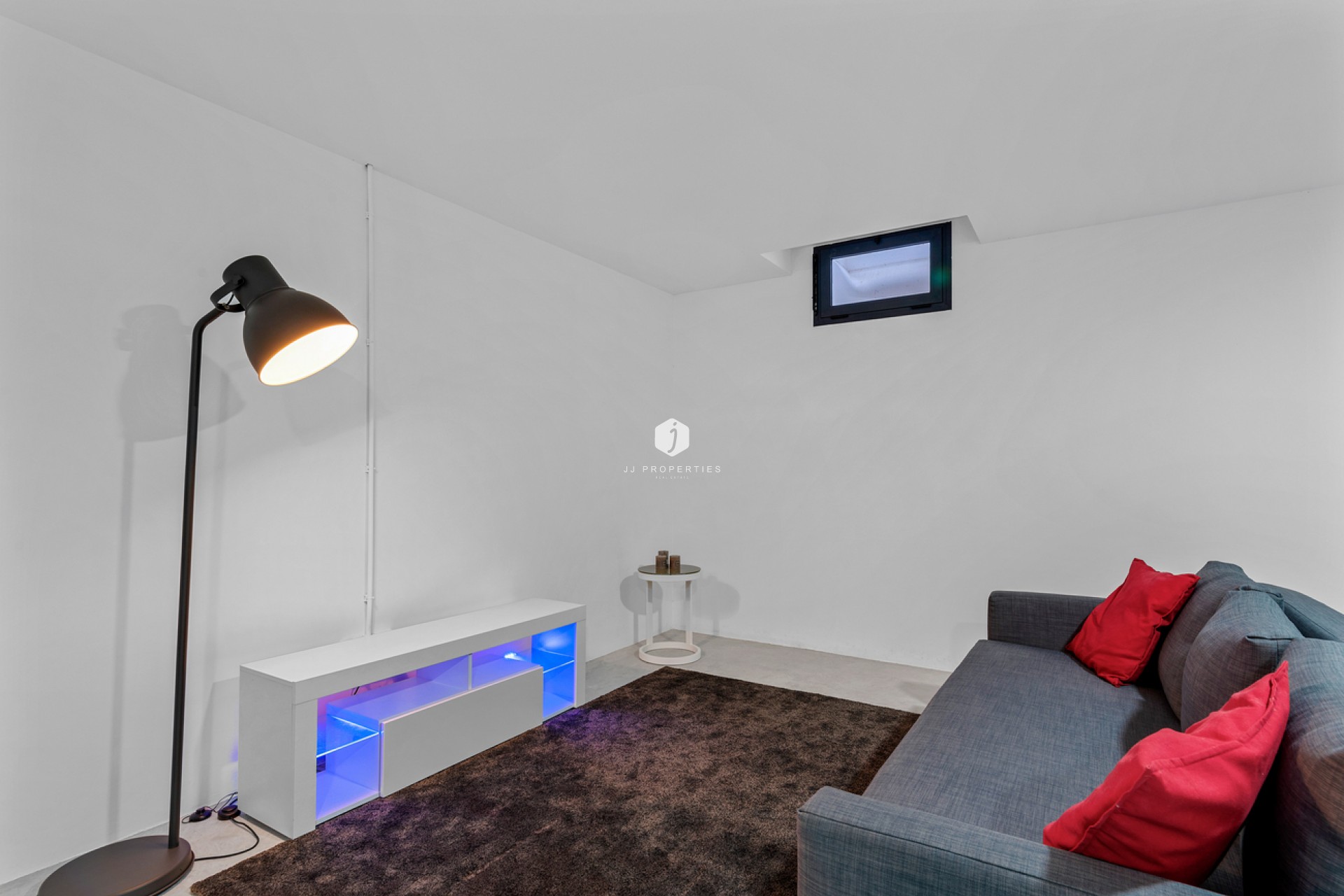 Tweedehands - Chalet -
Rojales - Town