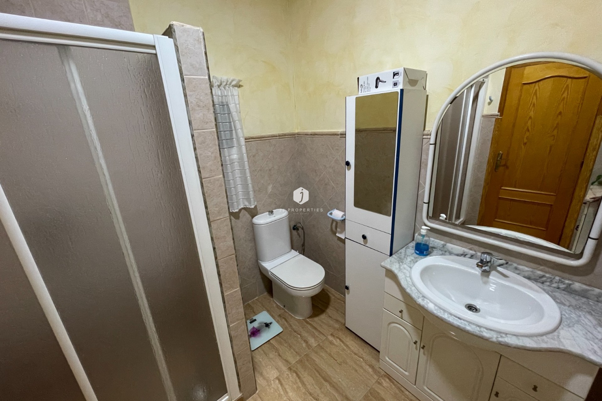 Tweedehands - Chalet -
San Fulgencio - Costa Blanca