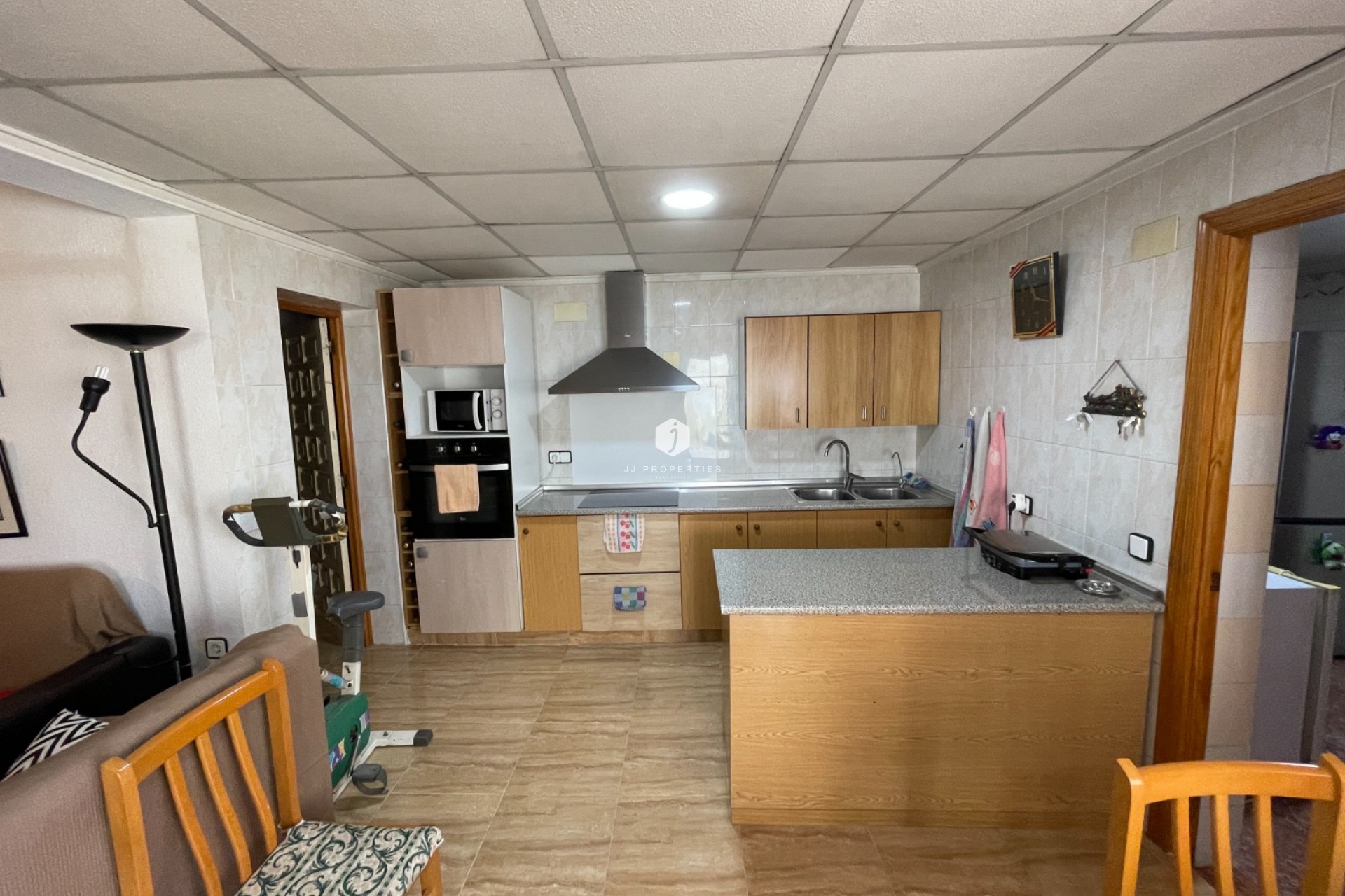 Tweedehands - Chalet -
San Fulgencio - Costa Blanca