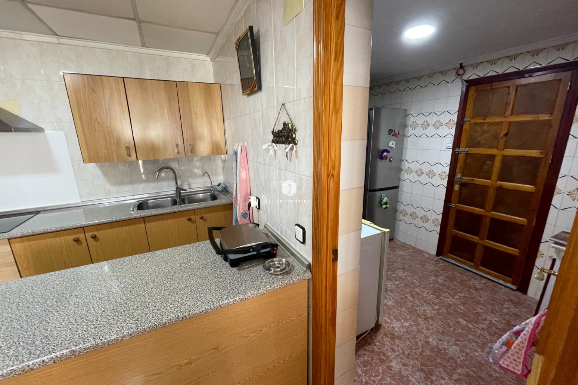 Tweedehands - Chalet -
San Fulgencio - Costa Blanca