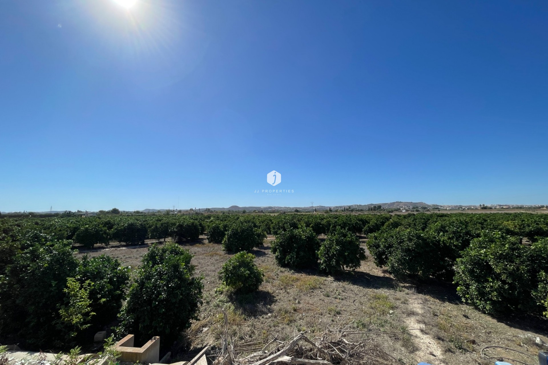 Tweedehands - Chalet -
San Fulgencio - Costa Blanca