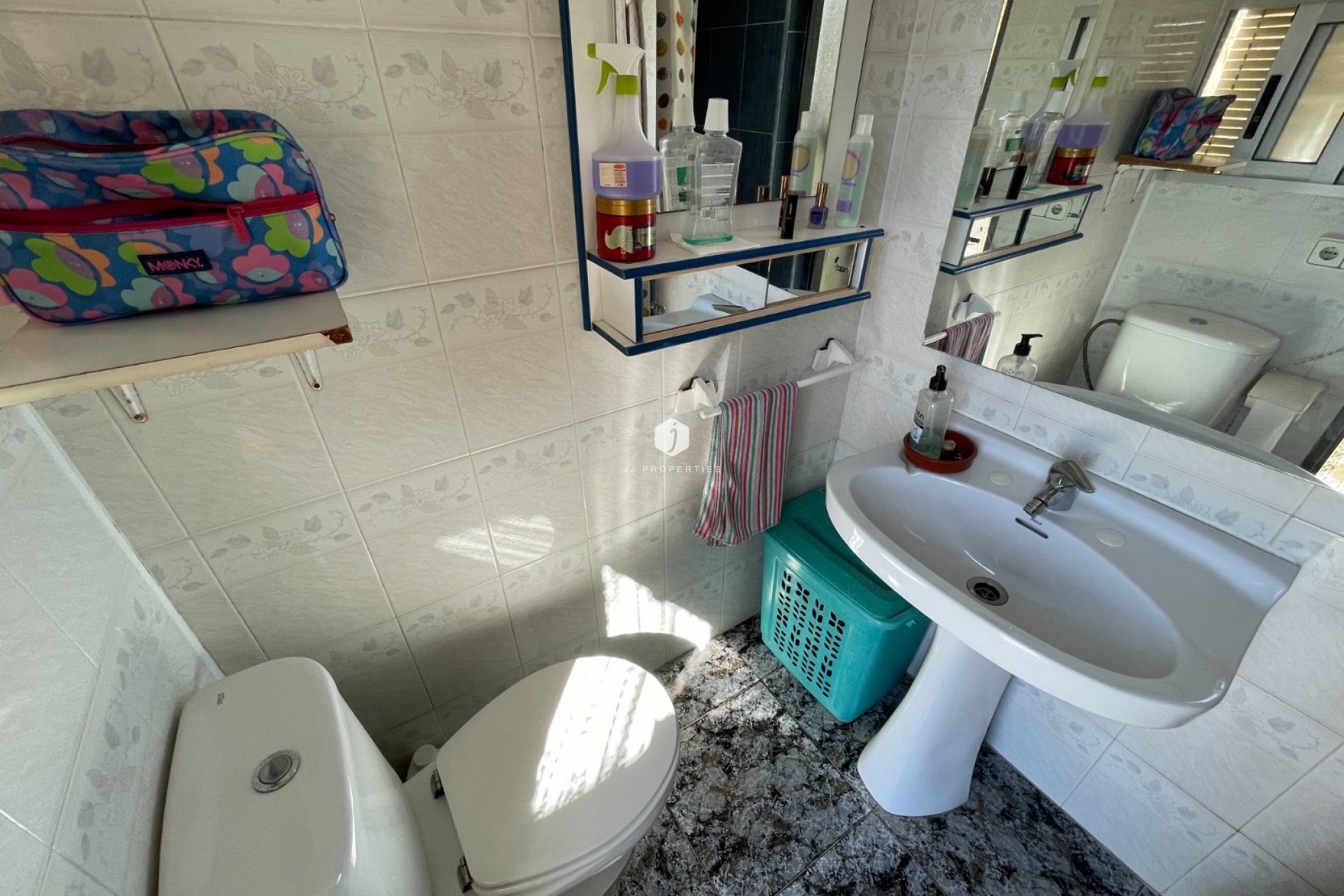 Tweedehands - Chalet -
San Fulgencio - Costa Blanca