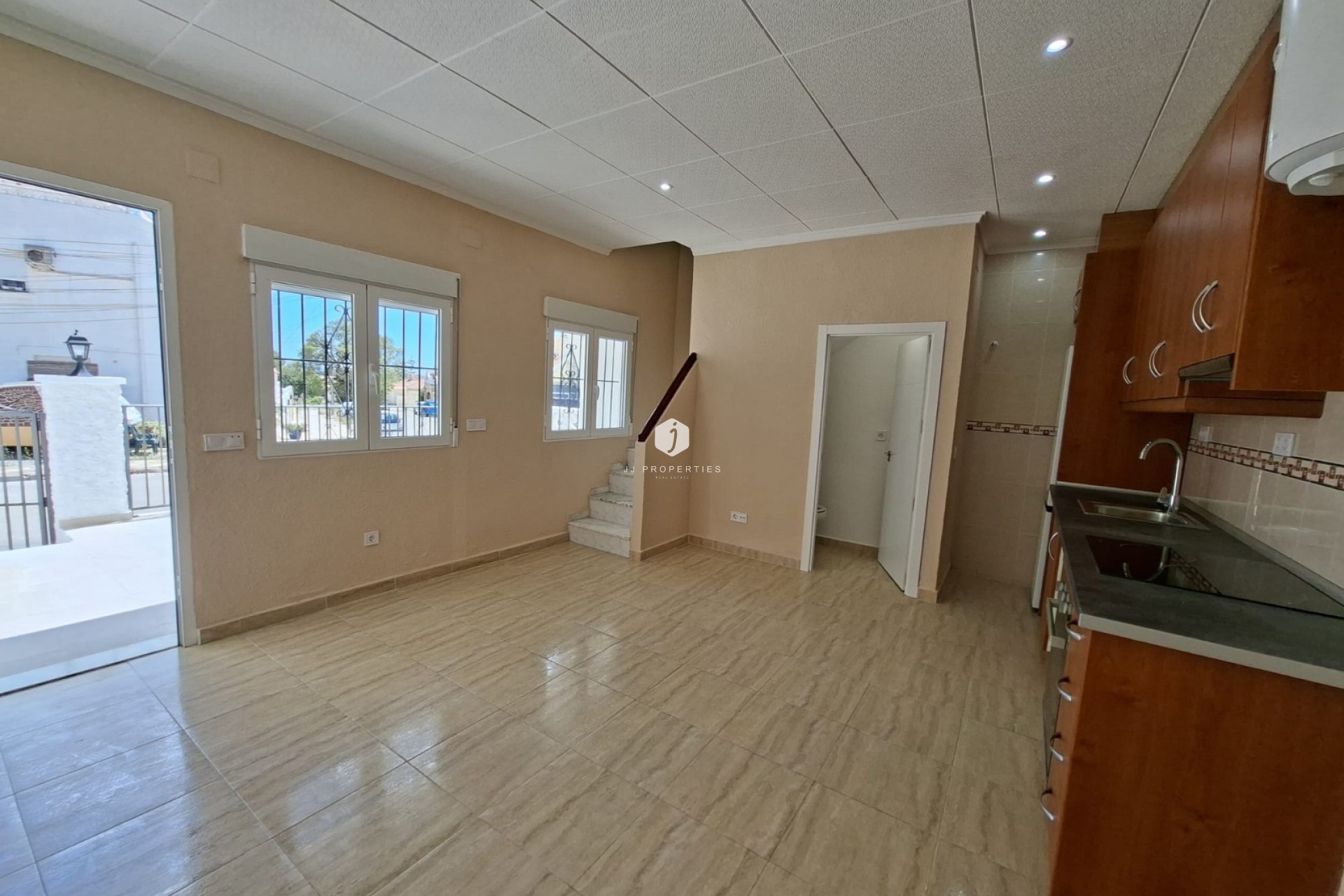 Tweedehands - Chalet -
San Fulgencio - Costa Blanca