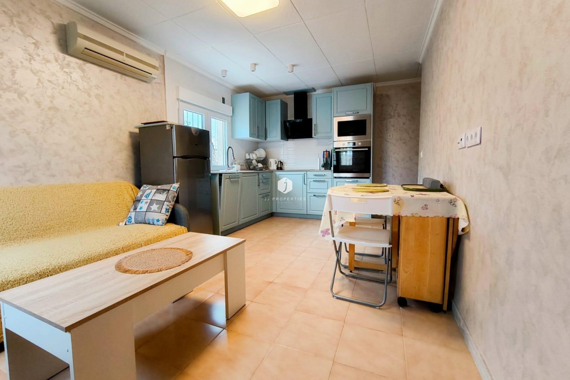 Tweedehands - Chalet -
San Fulgencio - La Marina - Urb. La Marina