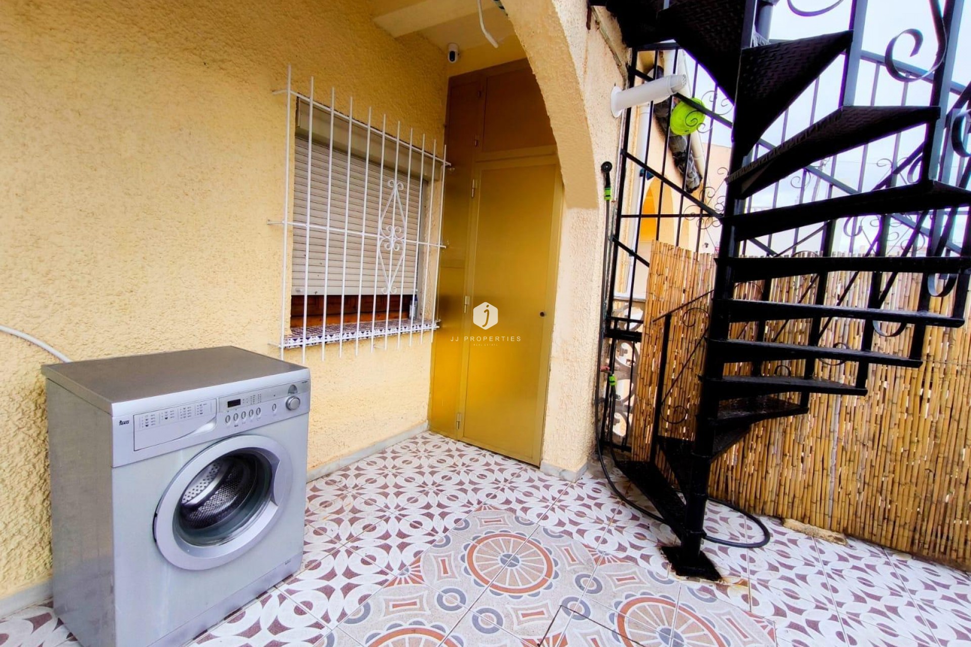 Tweedehands - Chalet -
San Fulgencio - La Marina - Urb. La Marina