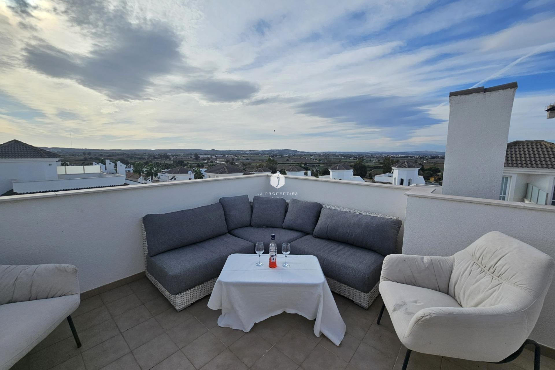 Tweedehands - Chalet -
San Fulgencio