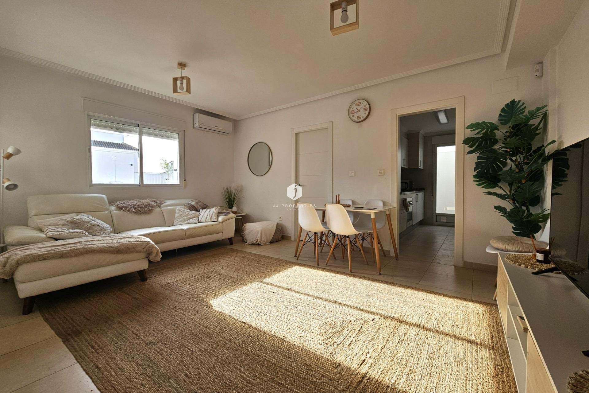 Tweedehands - Chalet -
San Fulgencio