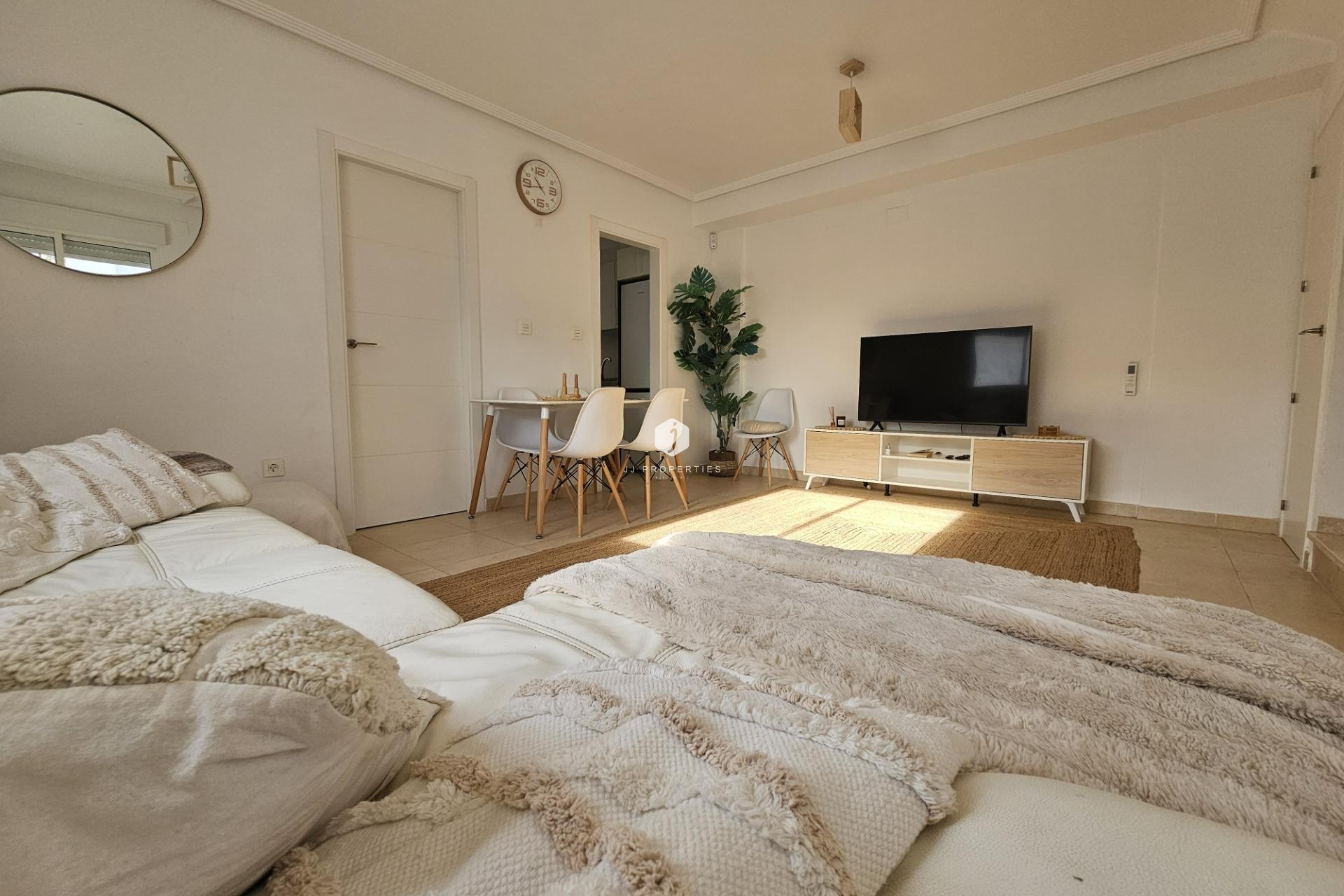 Tweedehands - Chalet -
San Fulgencio