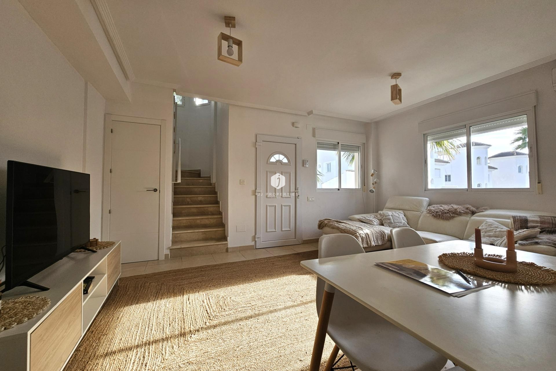 Tweedehands - Chalet -
San Fulgencio