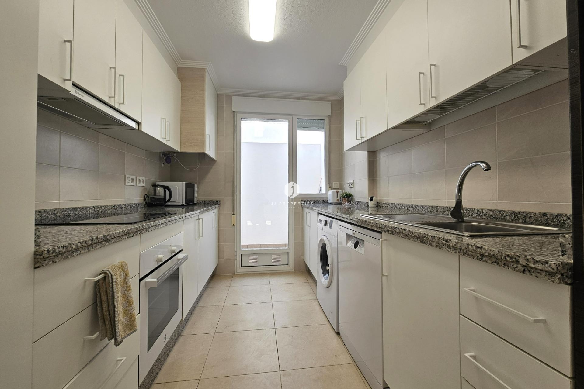 Tweedehands - Chalet -
San Fulgencio