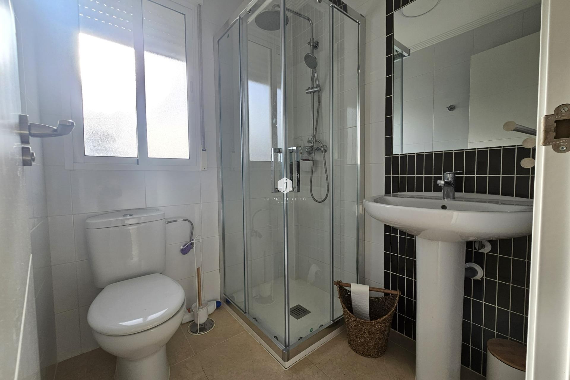 Tweedehands - Chalet -
San Fulgencio