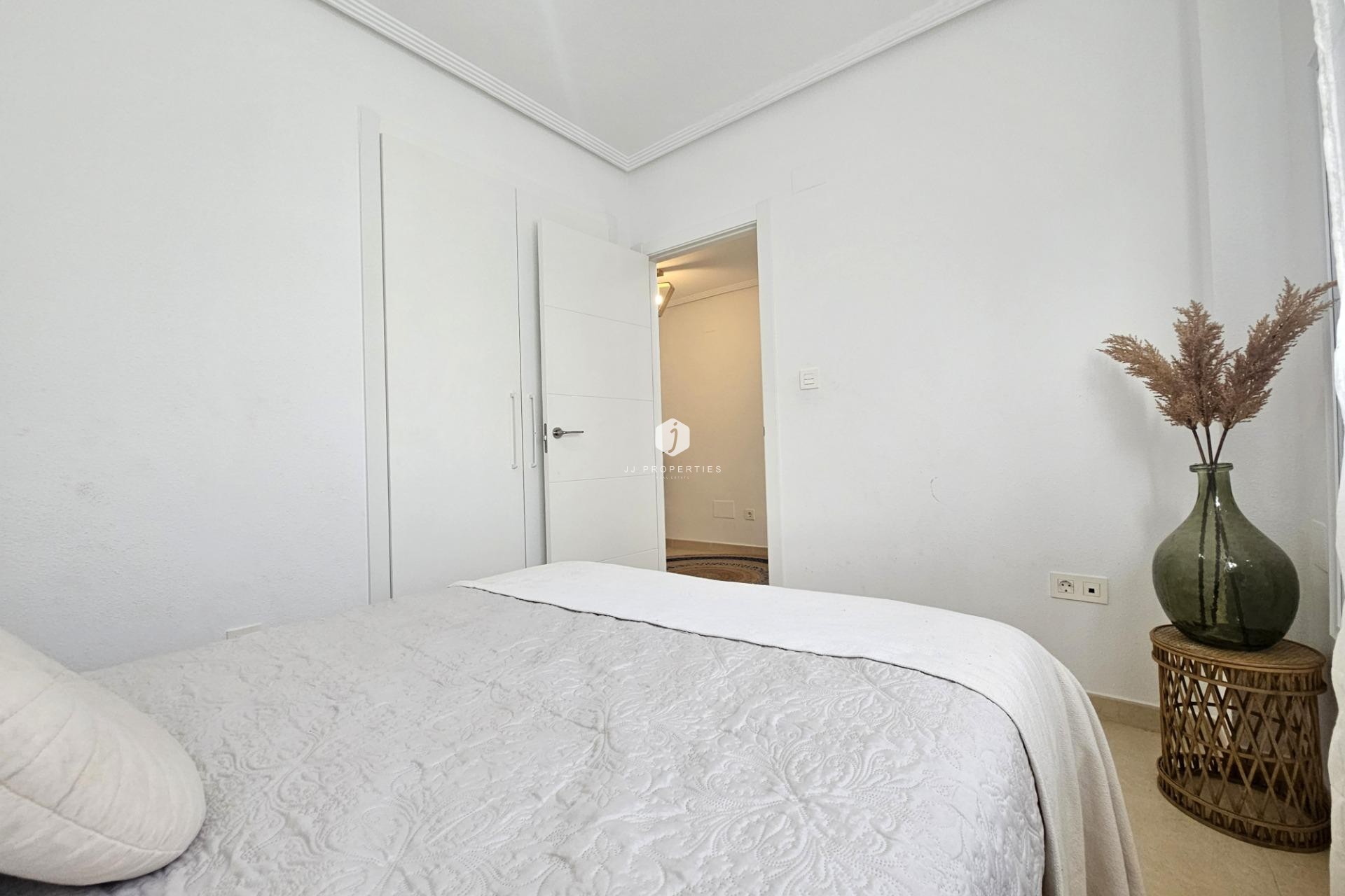 Tweedehands - Chalet -
San Fulgencio