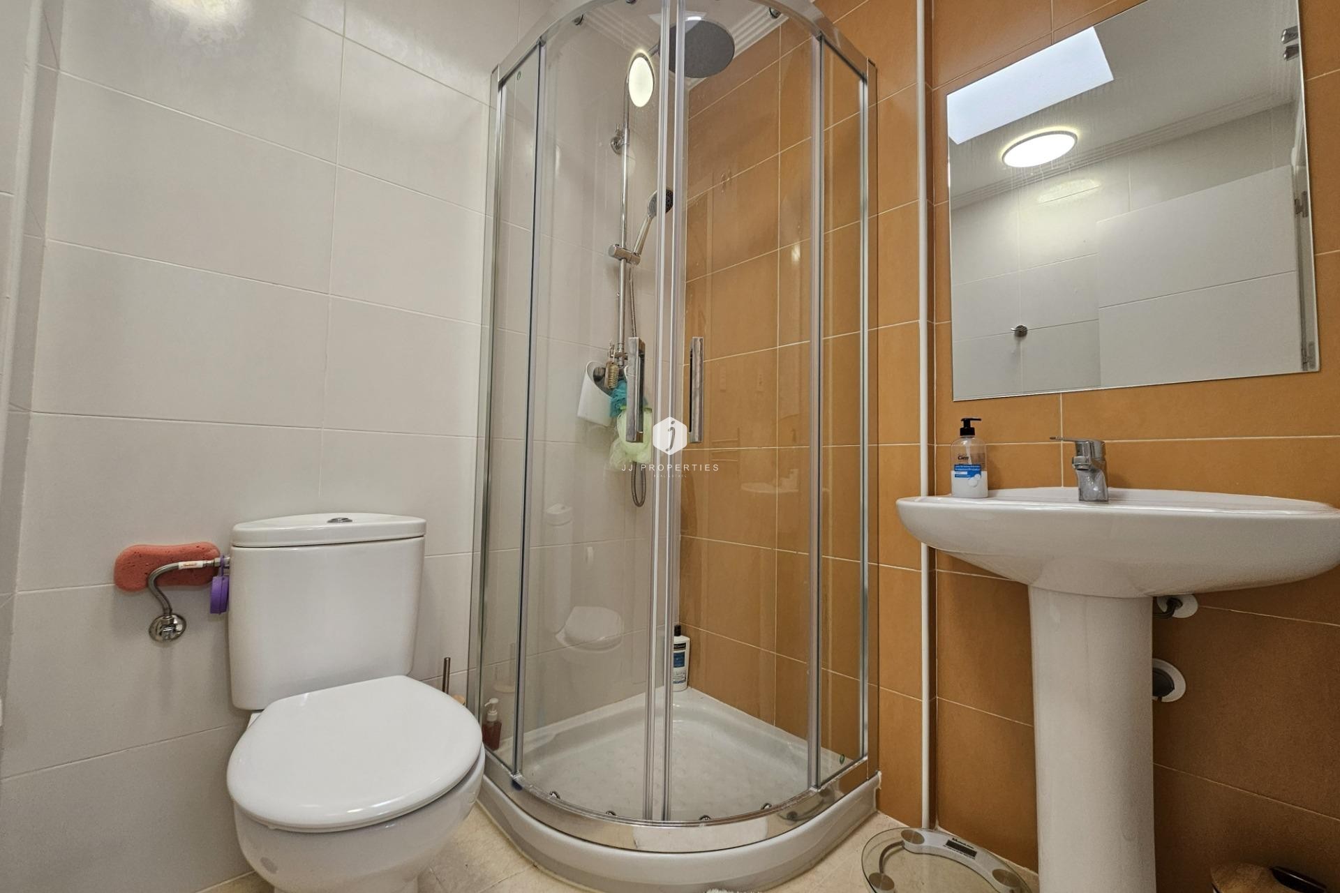 Tweedehands - Chalet -
San Fulgencio