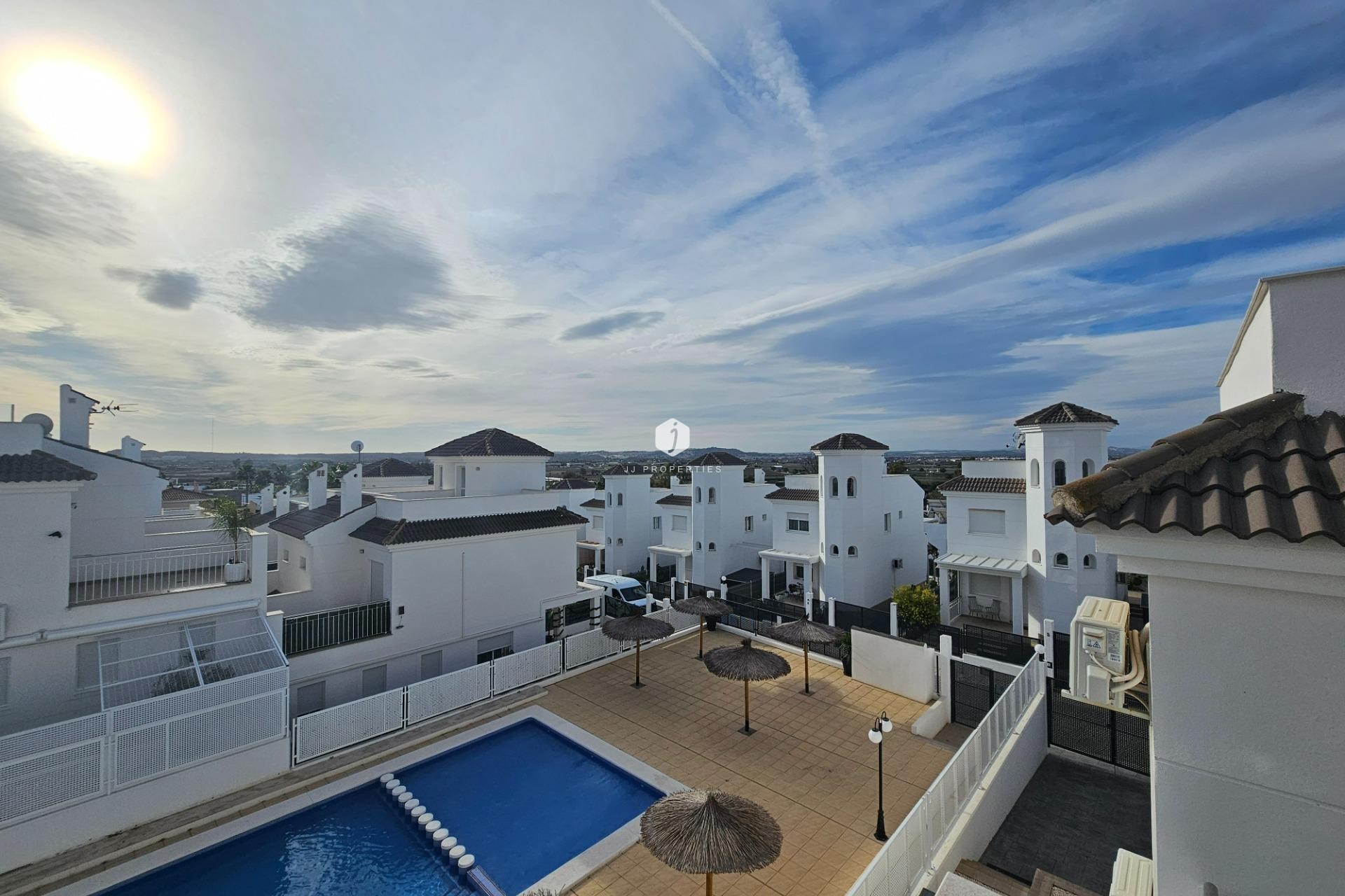 Tweedehands - Chalet -
San Fulgencio