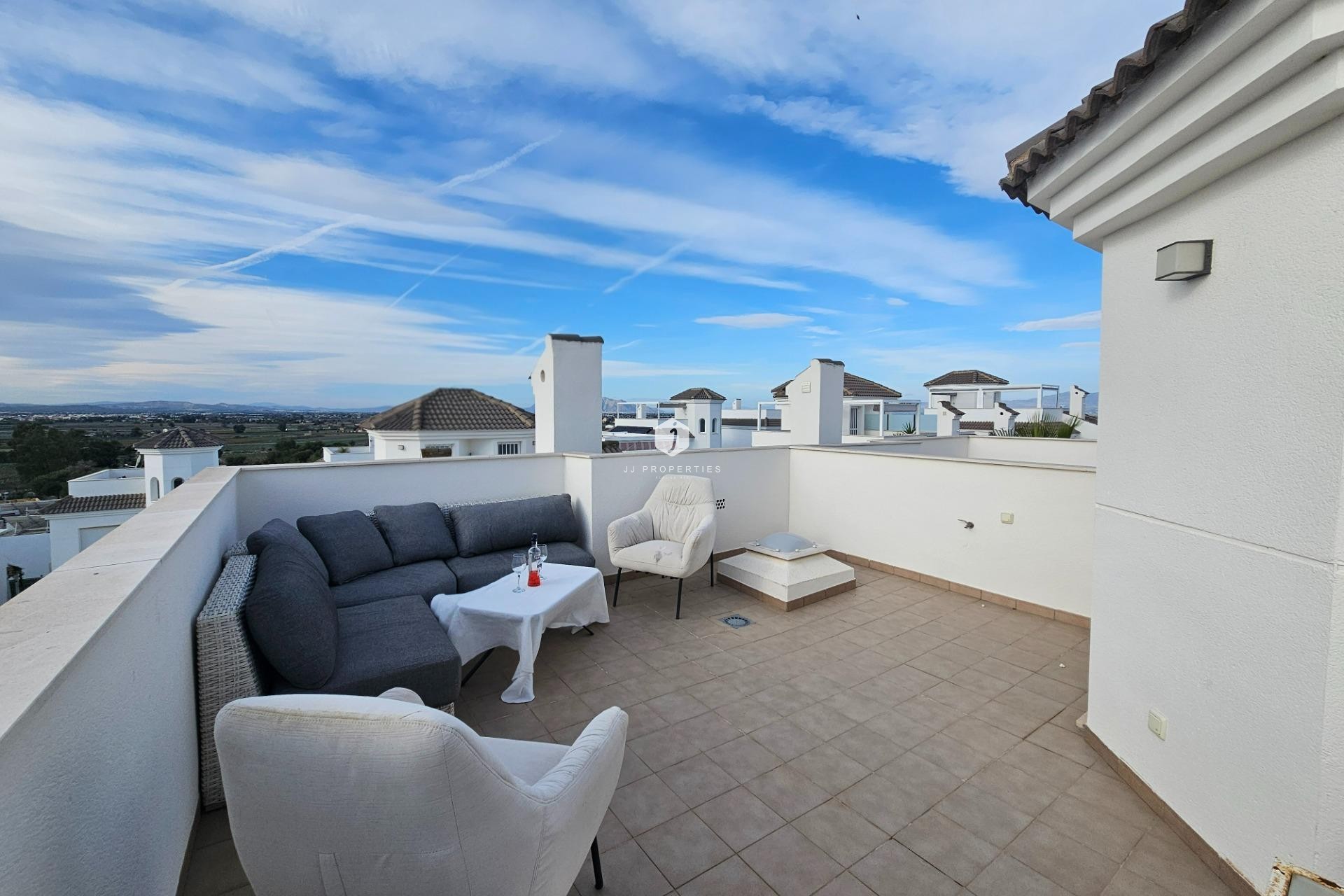 Tweedehands - Chalet -
San Fulgencio