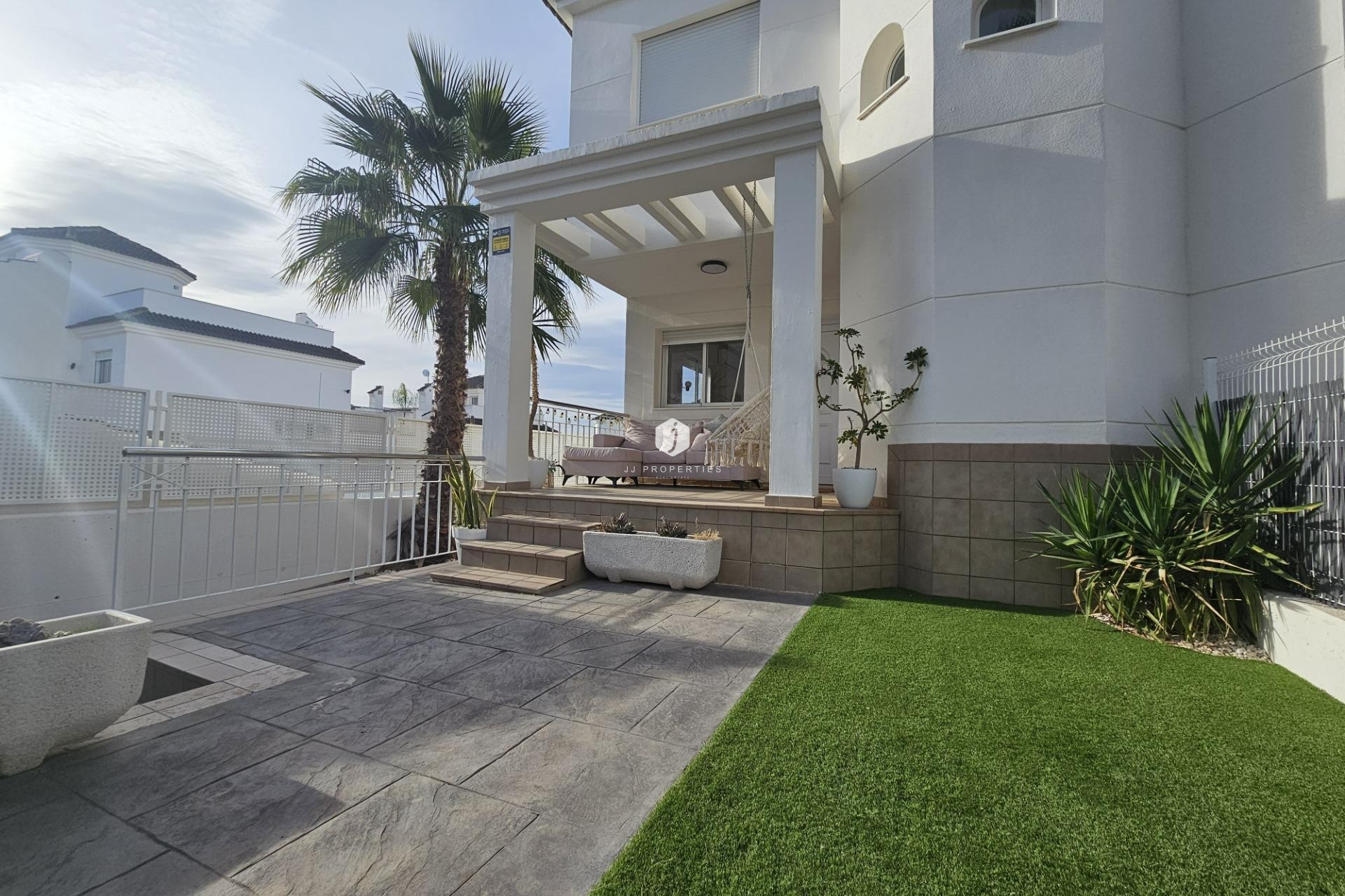 Tweedehands - Chalet -
San Fulgencio